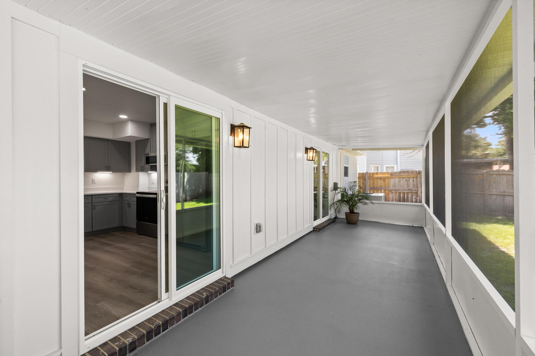 CANTERBURY WOODS 1ST ADDN - Residential