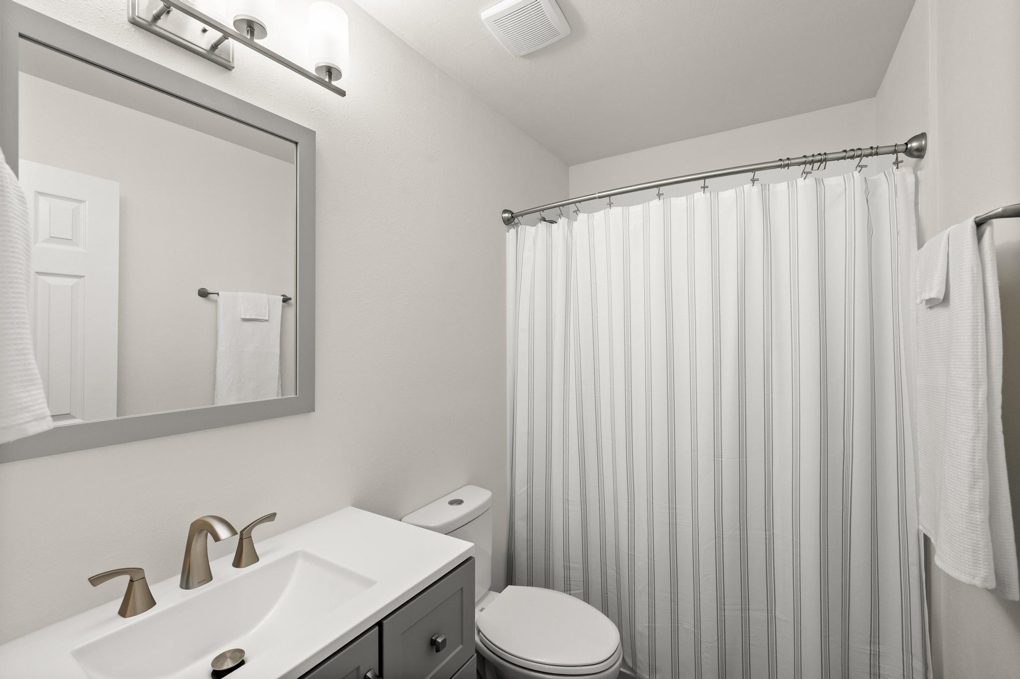 CANTERBURY WOODS 1ST ADDN - Residential