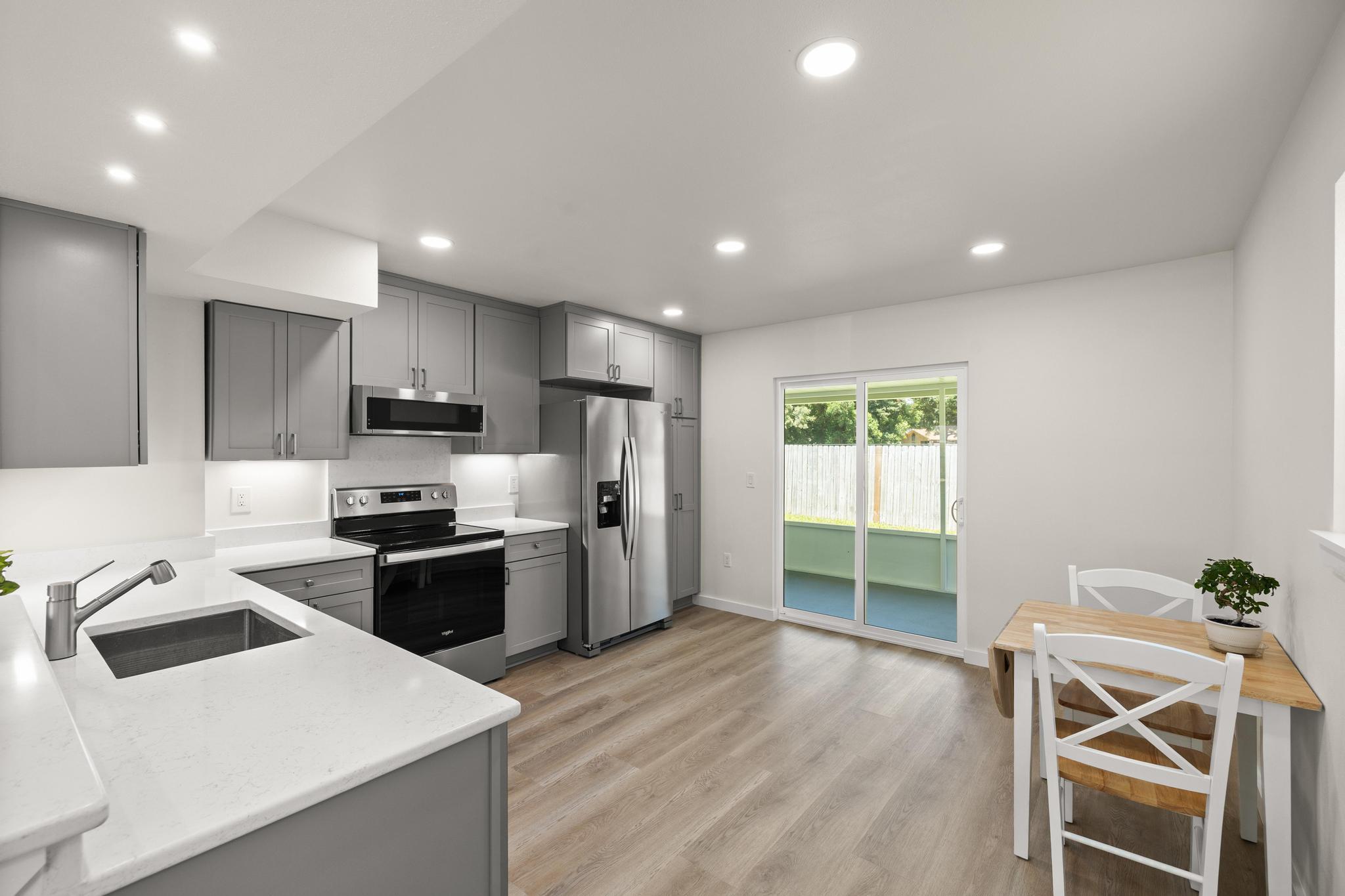 CANTERBURY WOODS 1ST ADDN - Residential