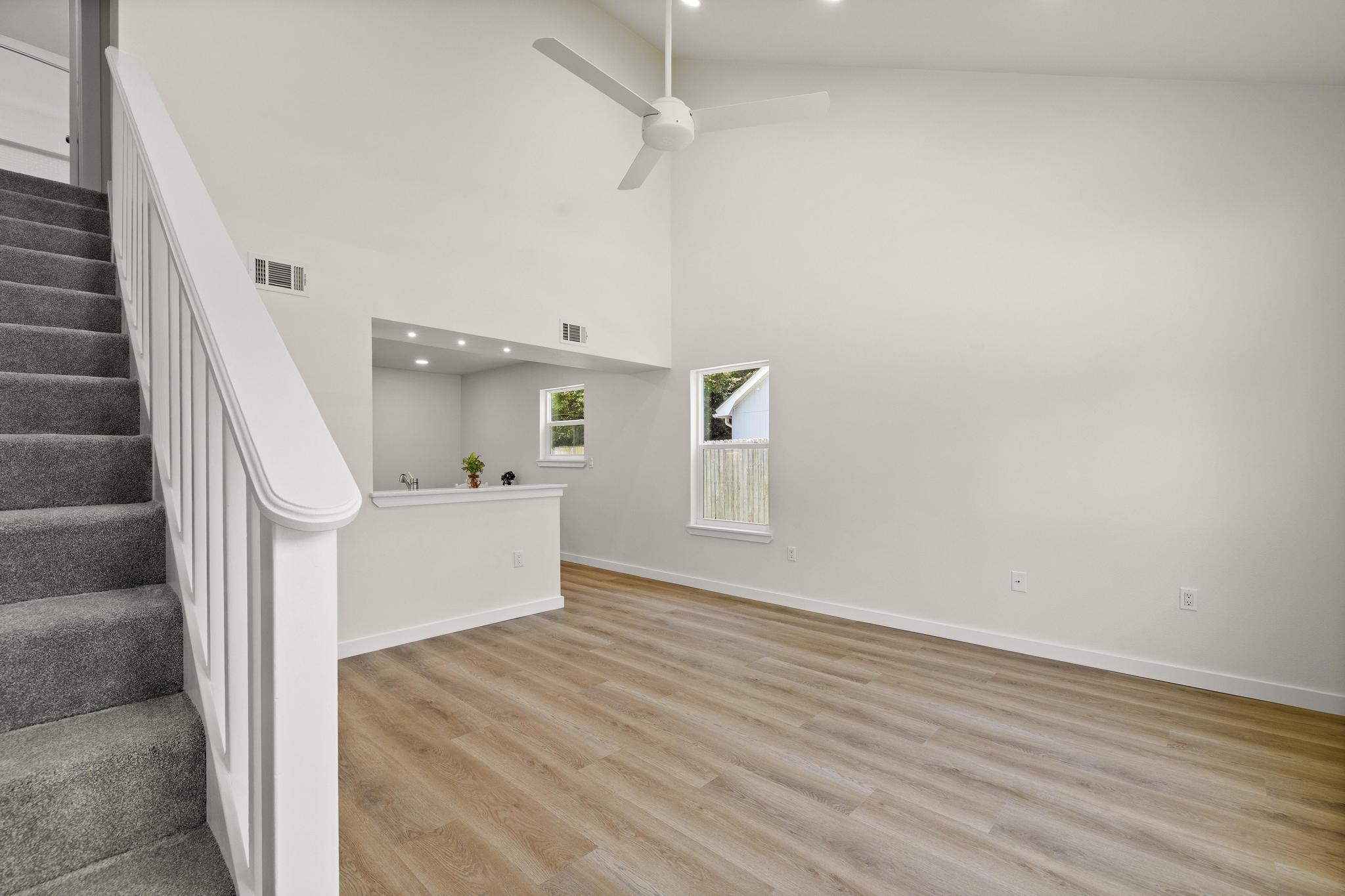 CANTERBURY WOODS 1ST ADDN - Residential