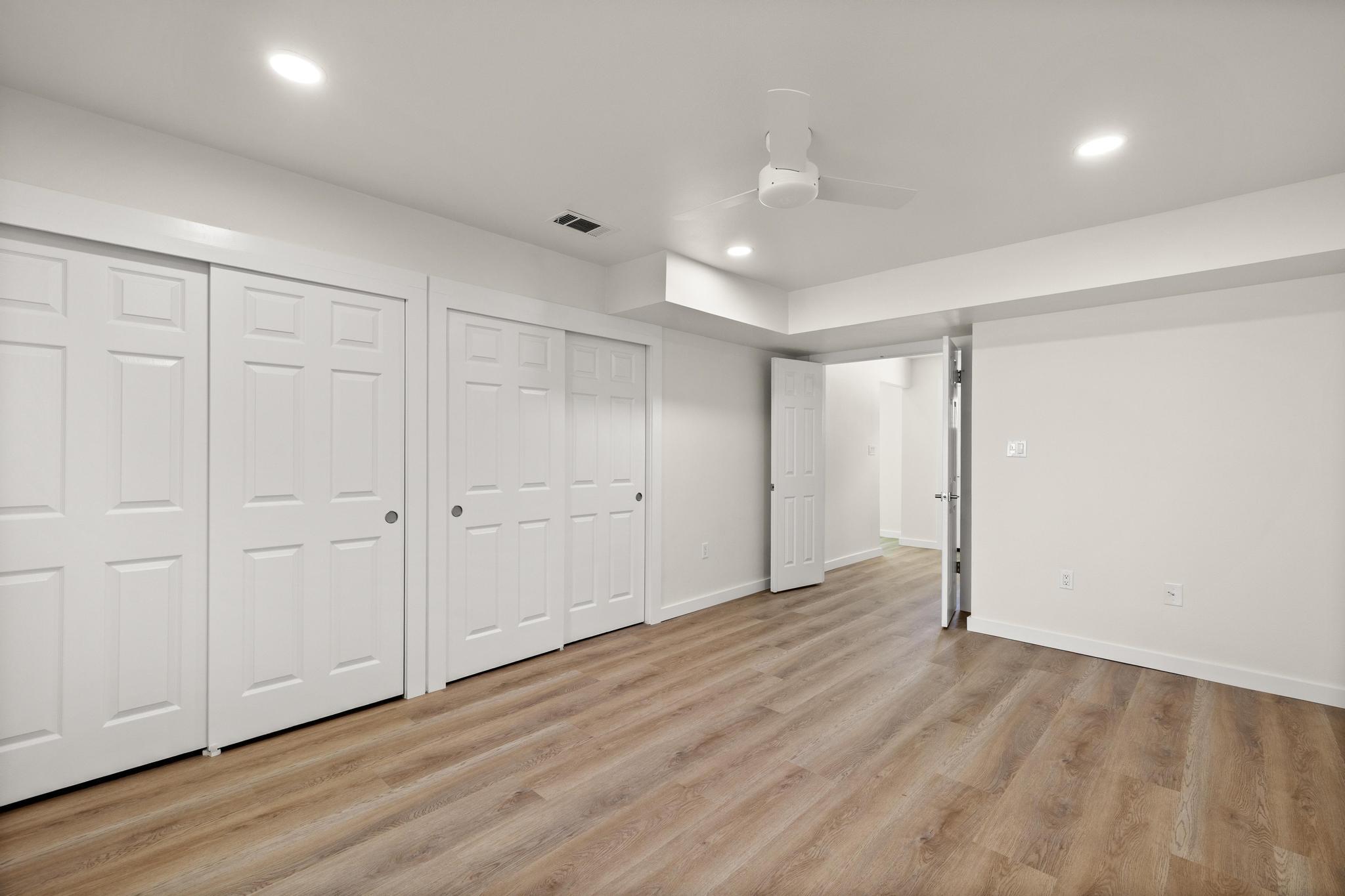 CANTERBURY WOODS 1ST ADDN - Residential