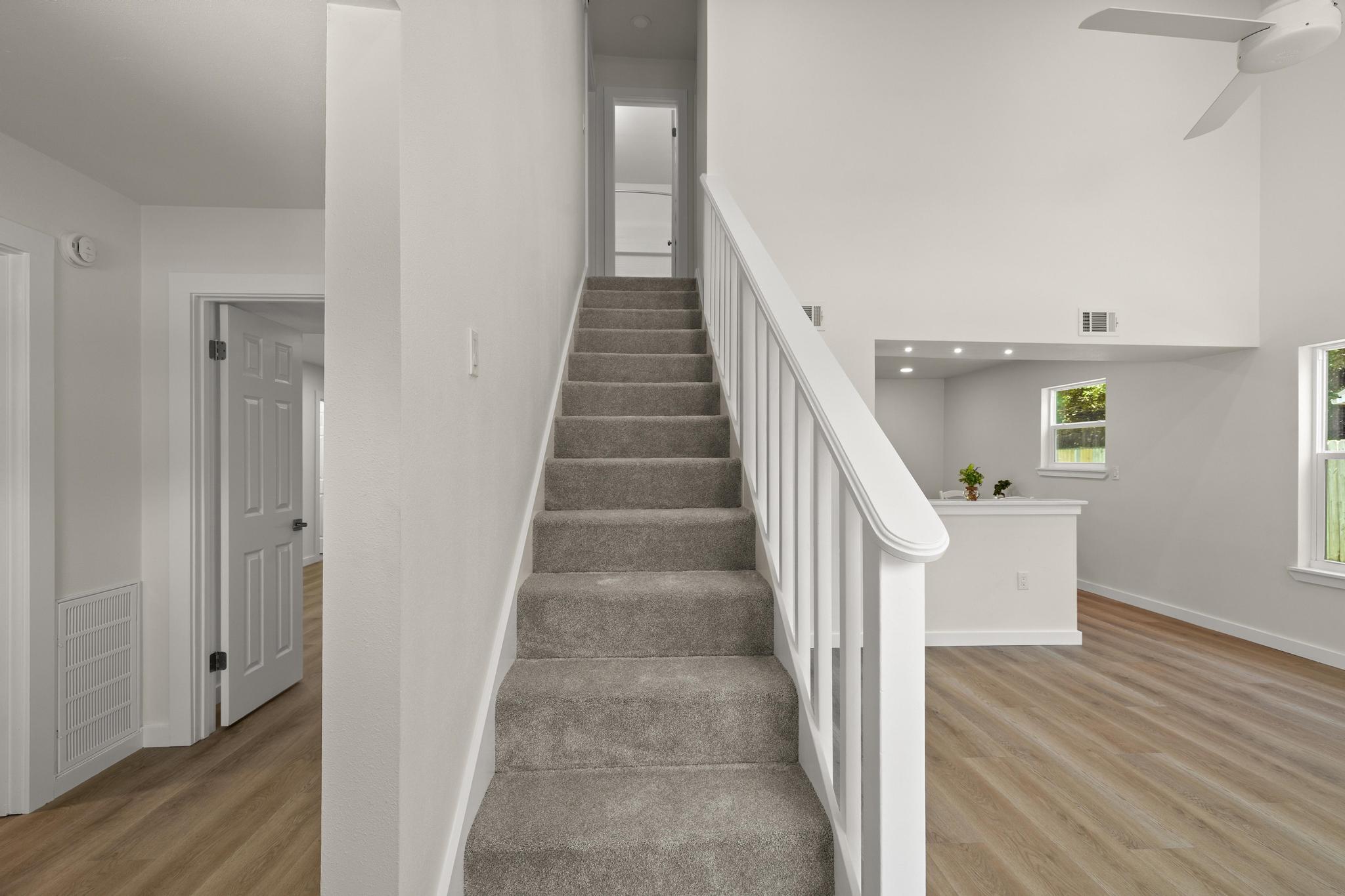 CANTERBURY WOODS 1ST ADDN - Residential