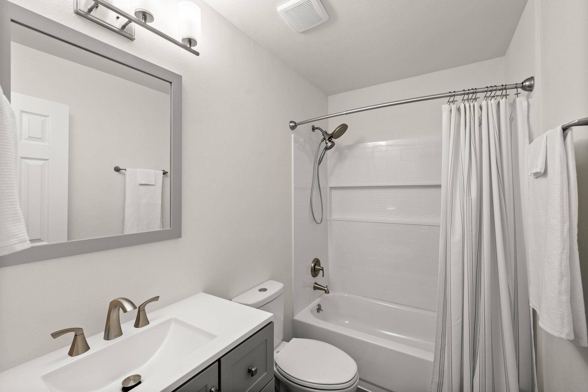 CANTERBURY WOODS 1ST ADDN - Residential