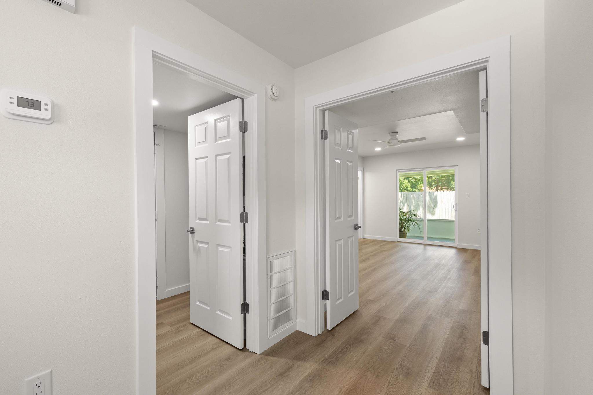 CANTERBURY WOODS 1ST ADDN - Residential