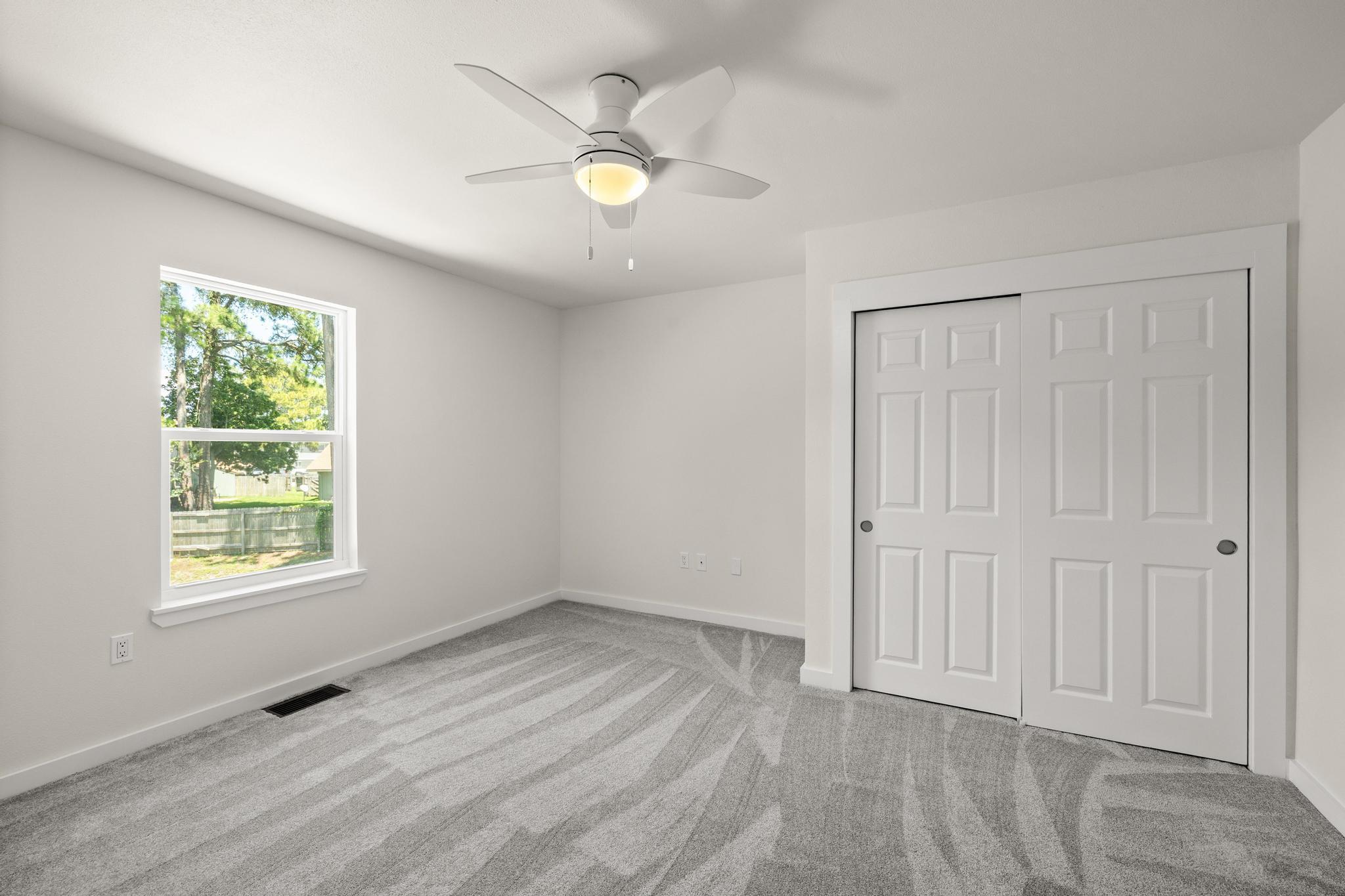 CANTERBURY WOODS 1ST ADDN - Residential