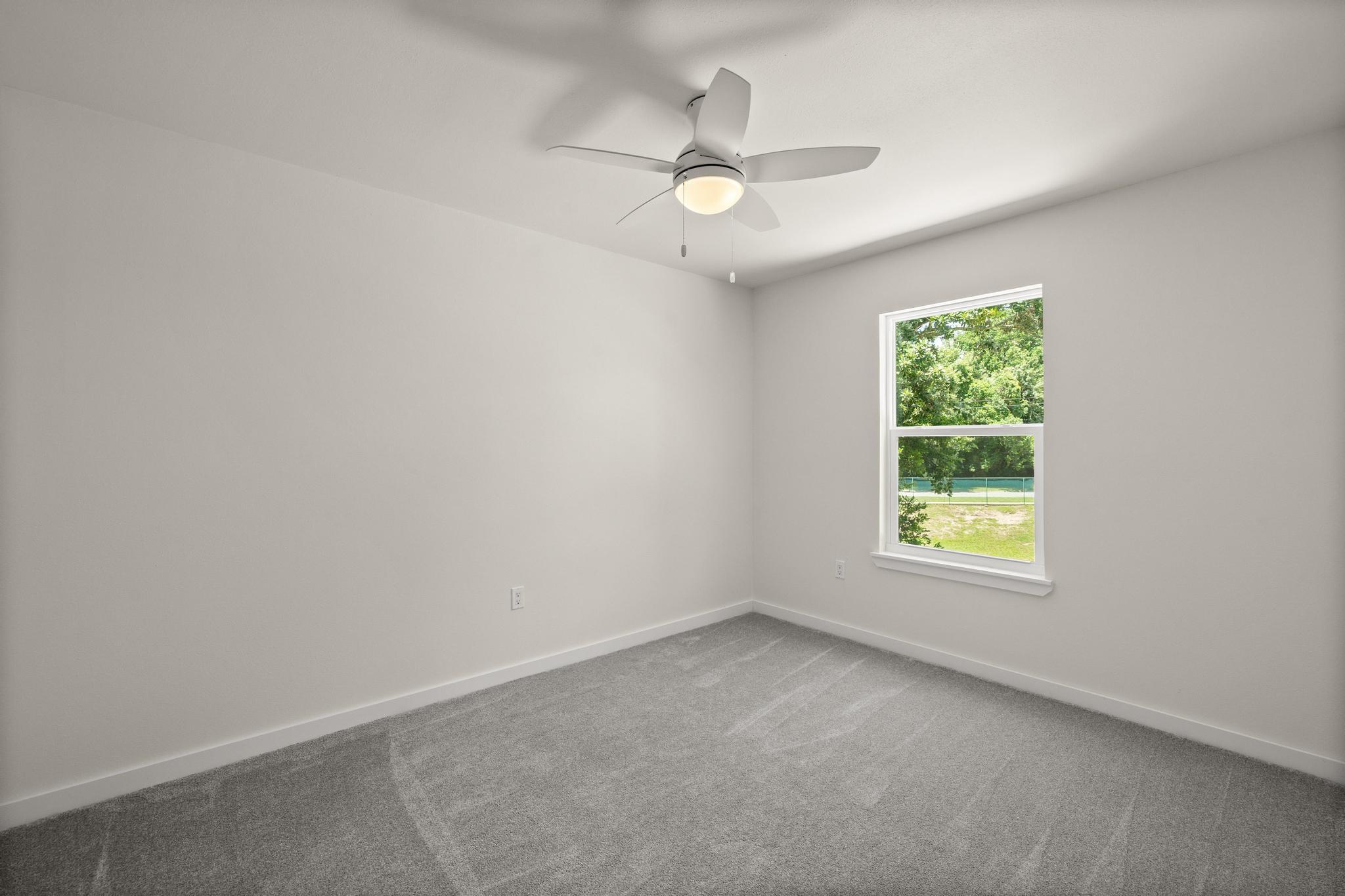 CANTERBURY WOODS 1ST ADDN - Residential