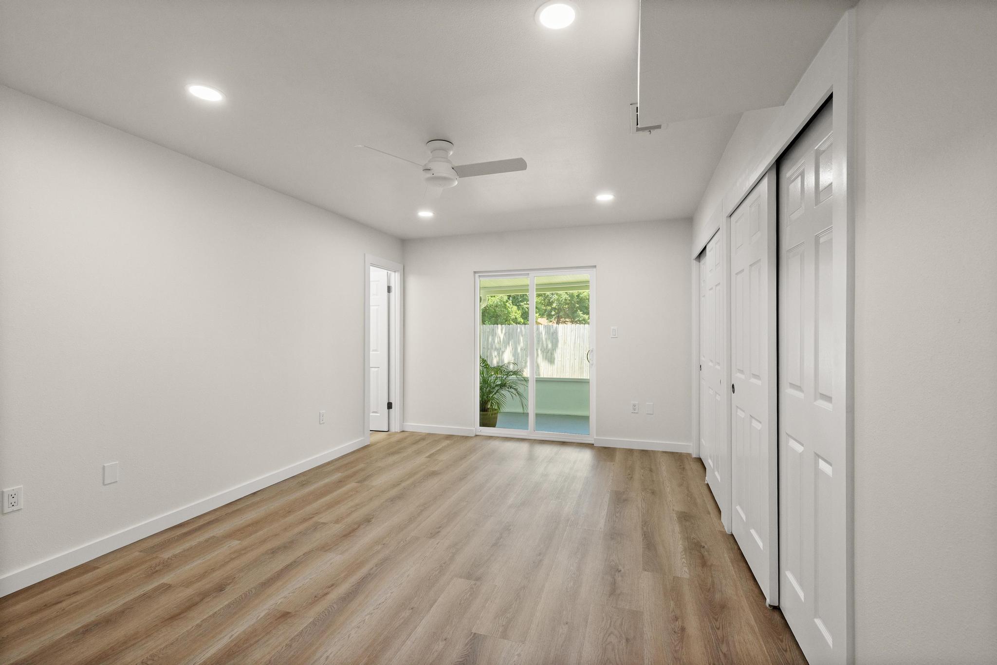 CANTERBURY WOODS 1ST ADDN - Residential