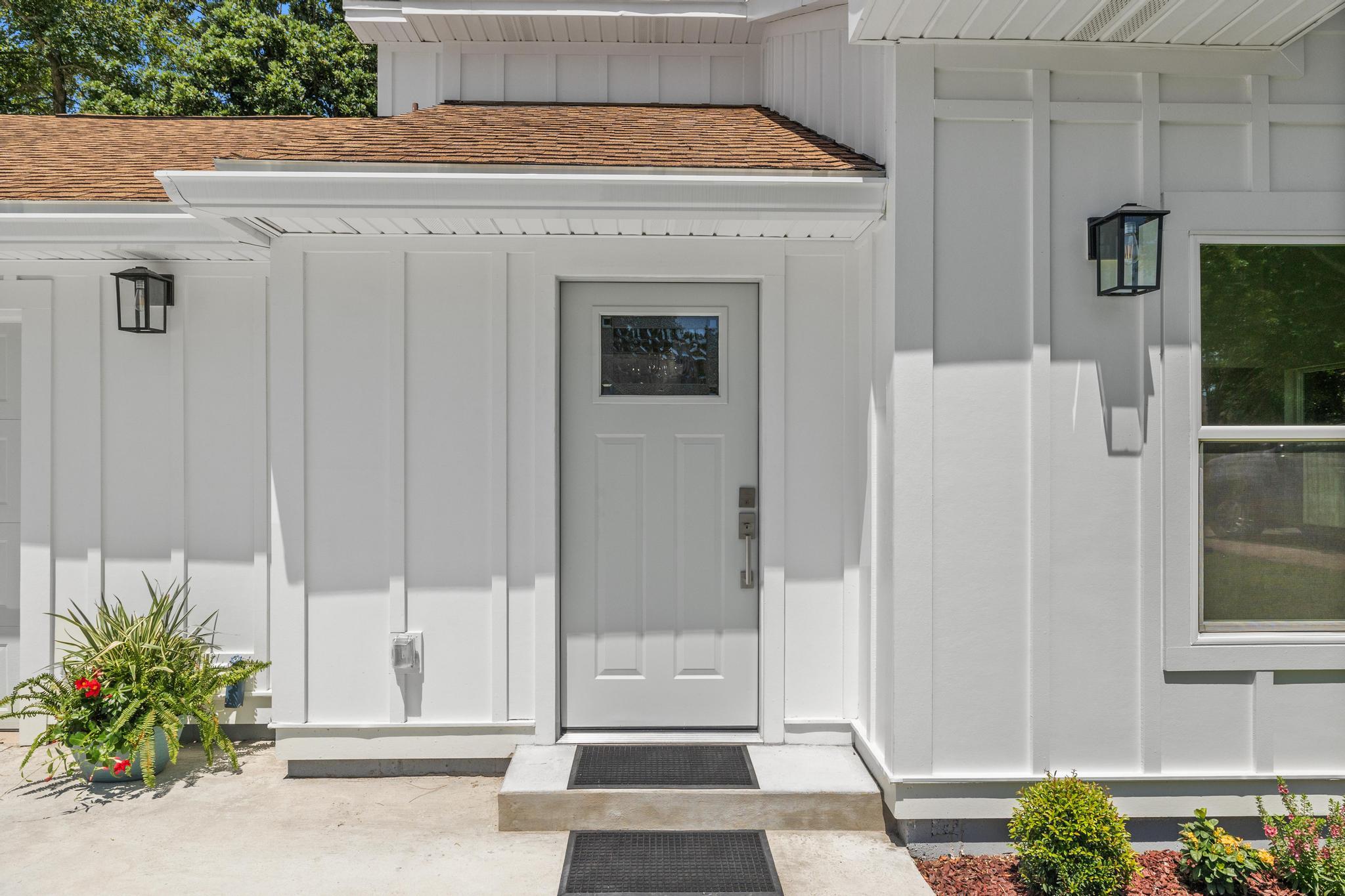 CANTERBURY WOODS 1ST ADDN - Residential