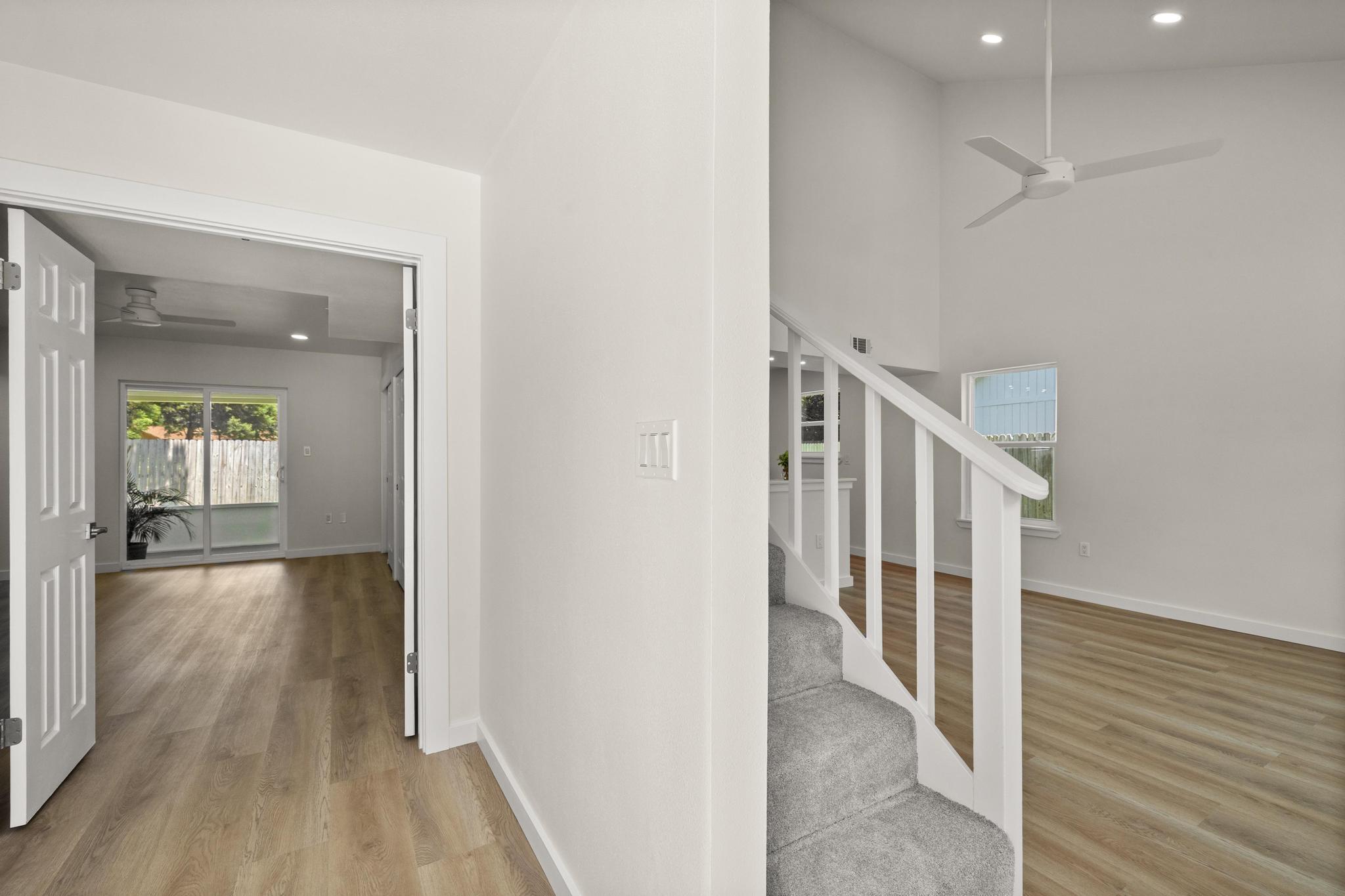 CANTERBURY WOODS 1ST ADDN - Residential