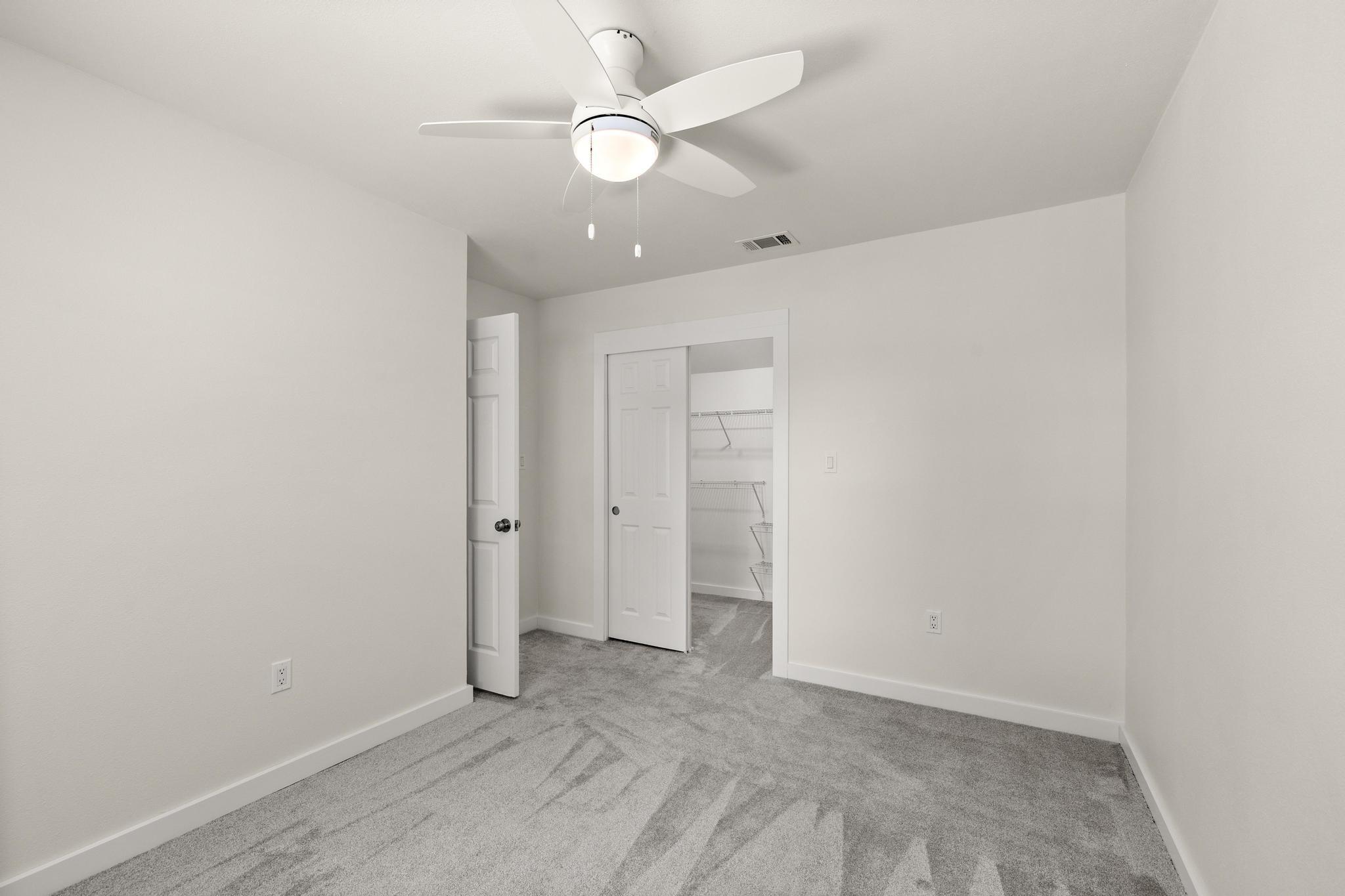 CANTERBURY WOODS 1ST ADDN - Residential