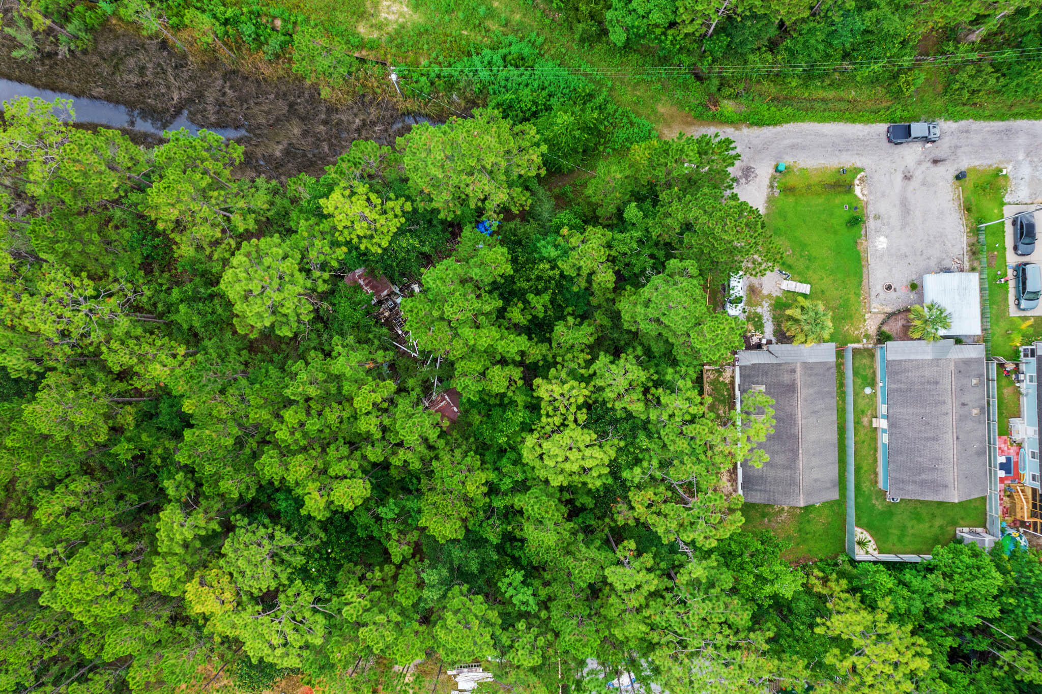 TOWN OF SANTA ROSA - Land