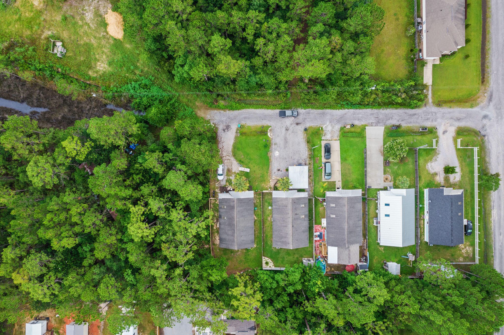 TOWN OF SANTA ROSA - Land