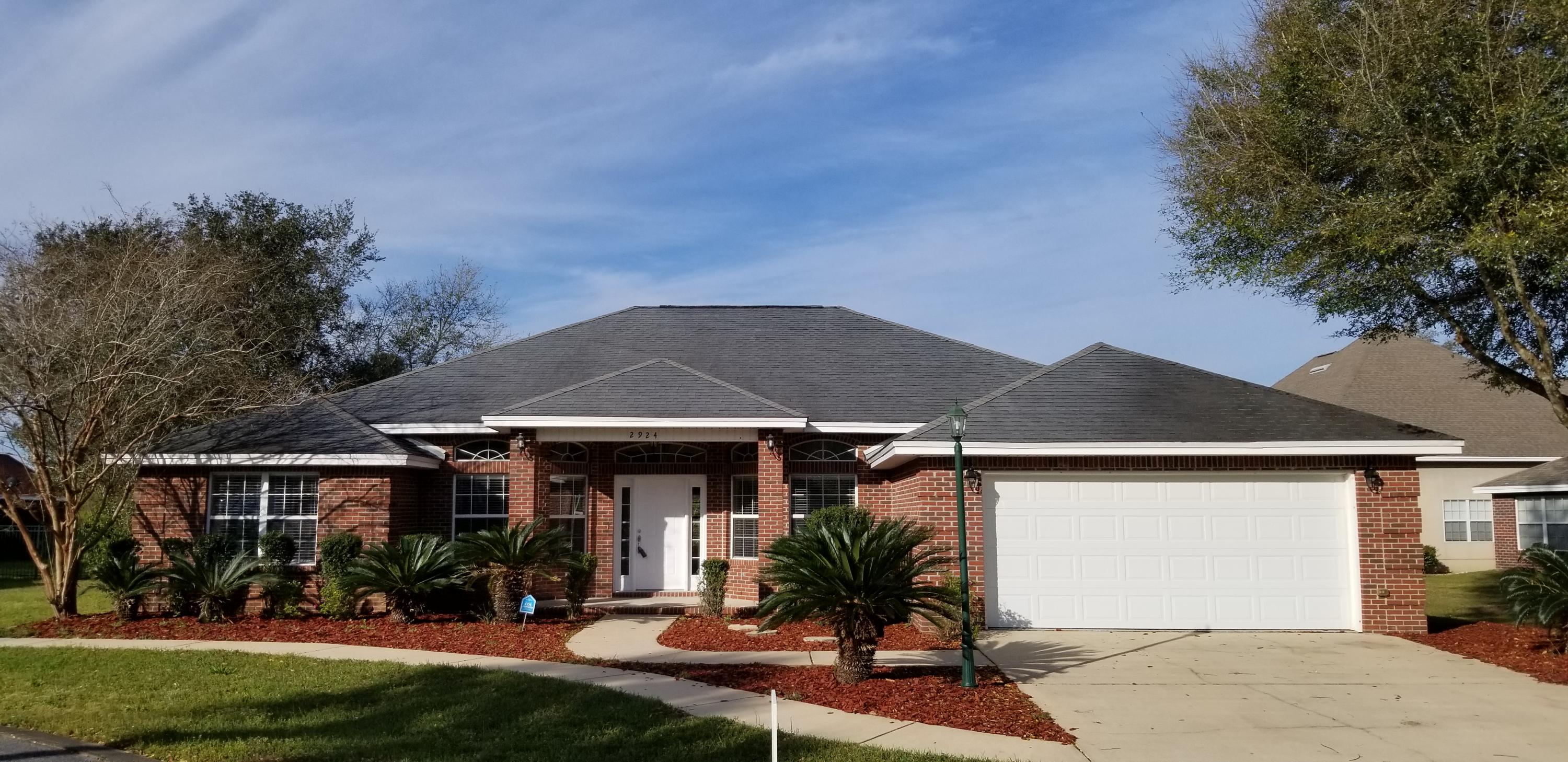 CHANAN ESTATES - Residential