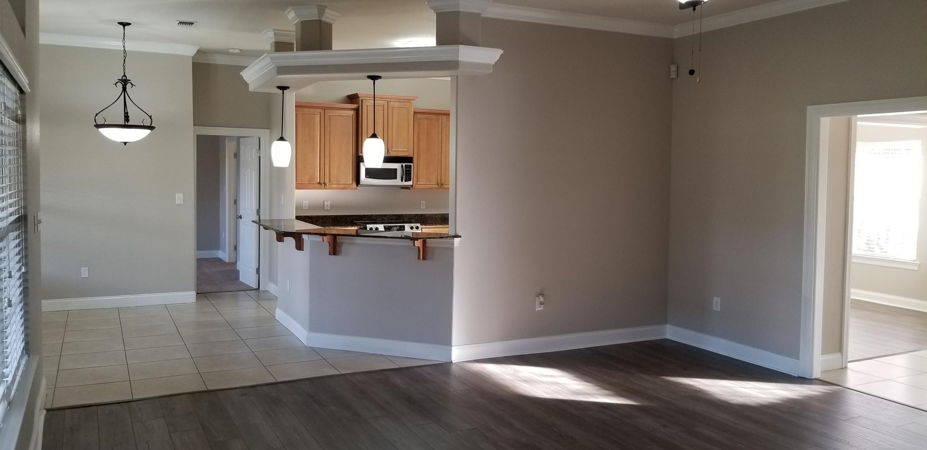 CHANAN ESTATES - Residential