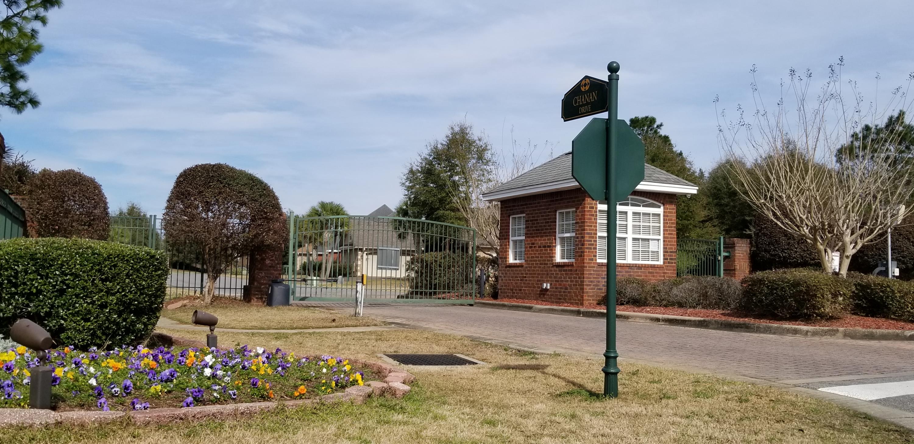 CHANAN ESTATES - Residential