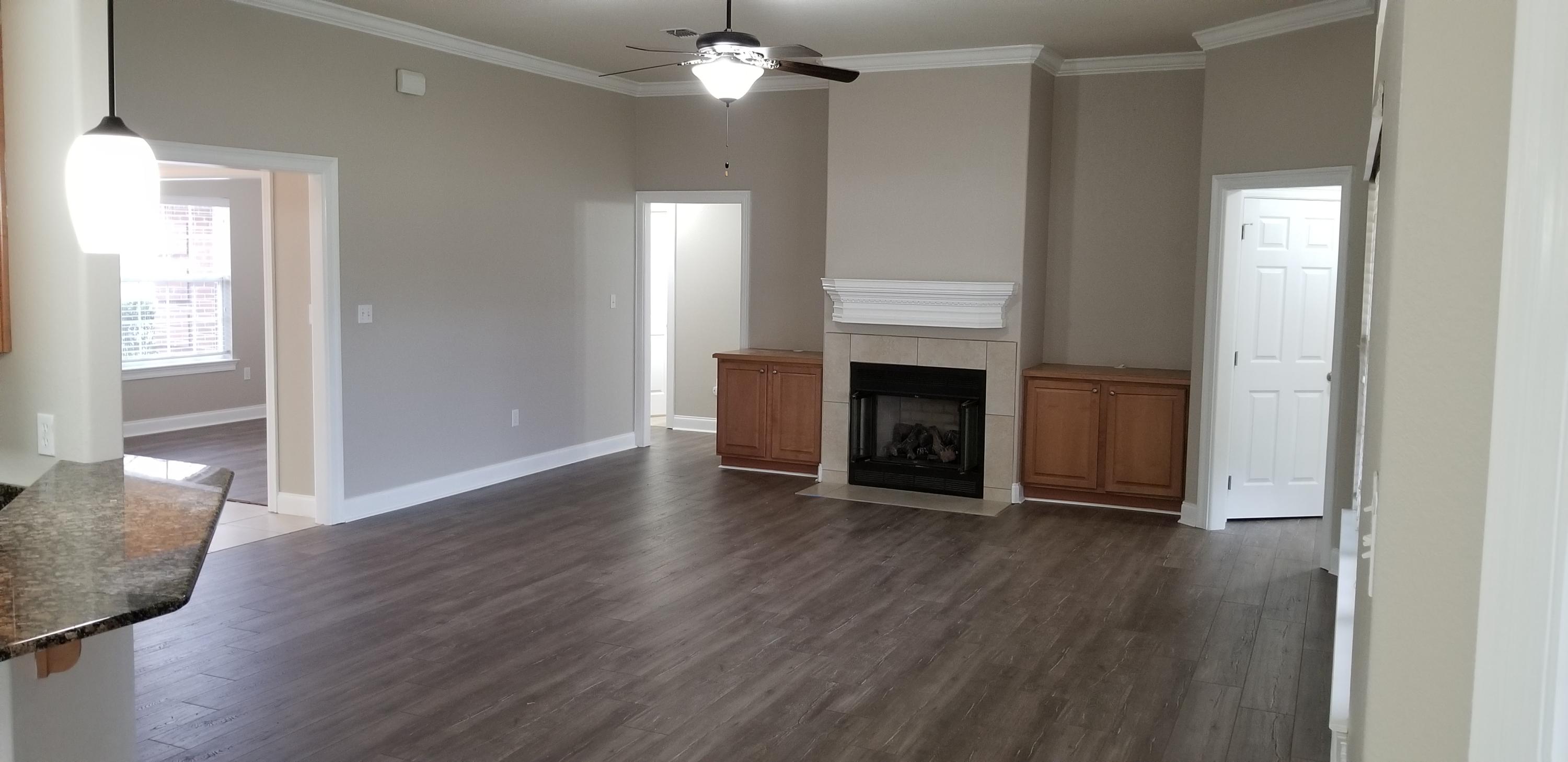 CHANAN ESTATES - Residential