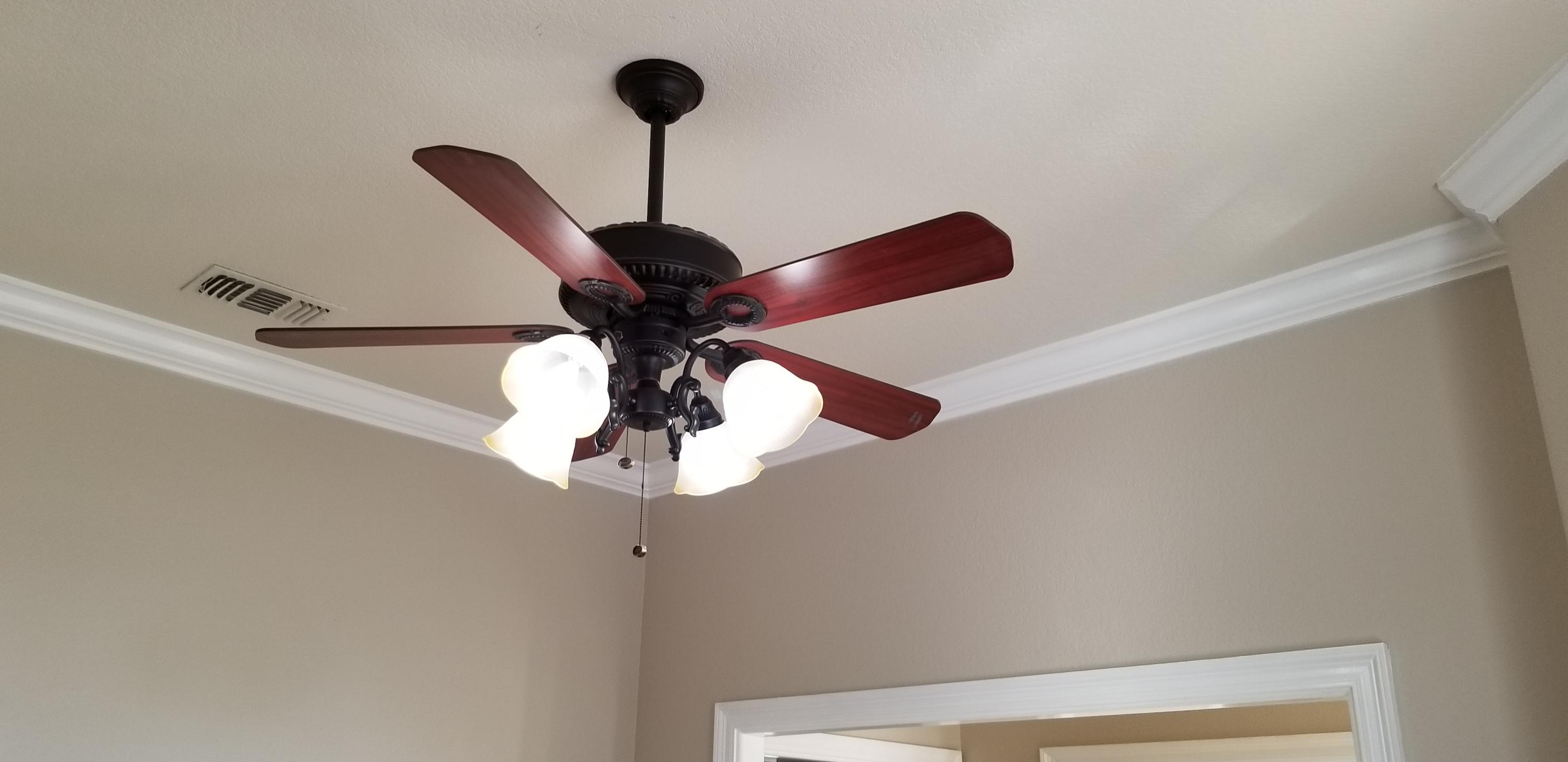 CHANAN ESTATES - Residential