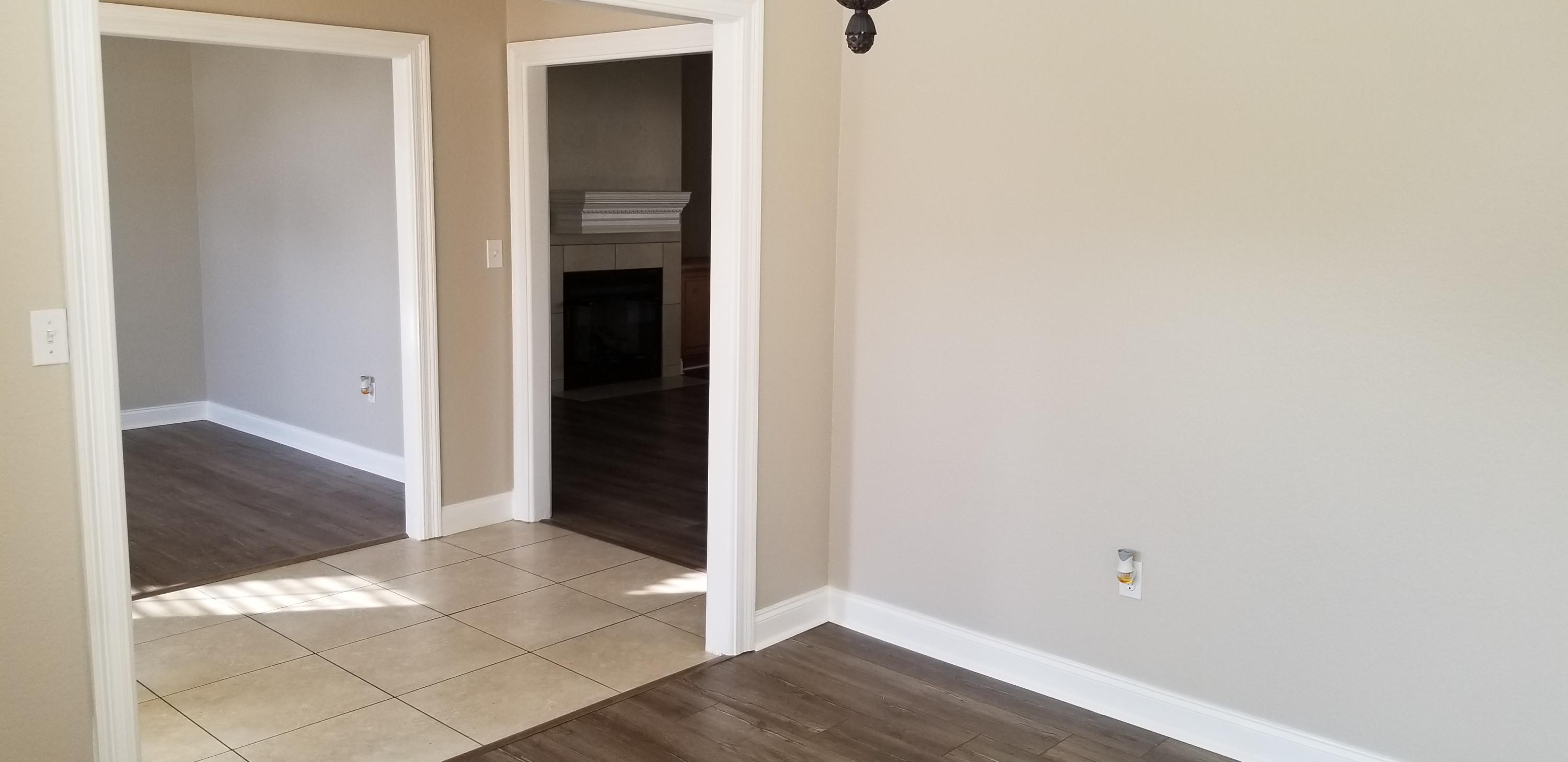 CHANAN ESTATES - Residential