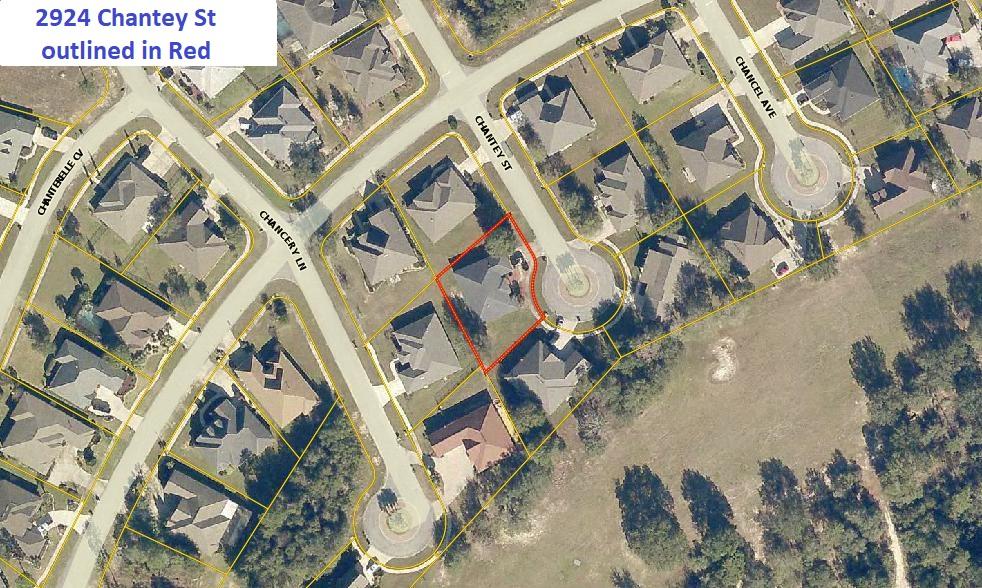 CHANAN ESTATES - Residential