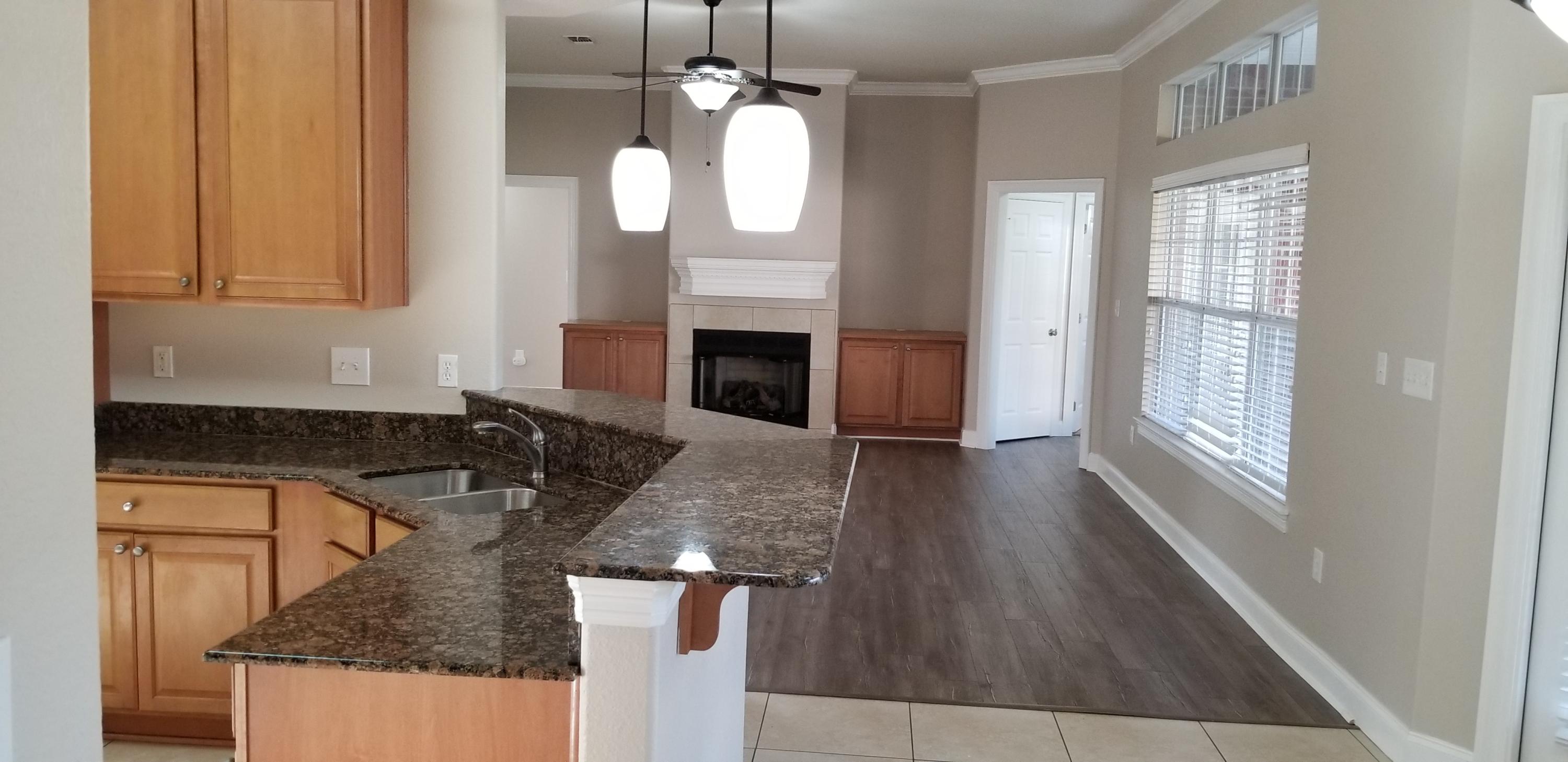 CHANAN ESTATES - Residential