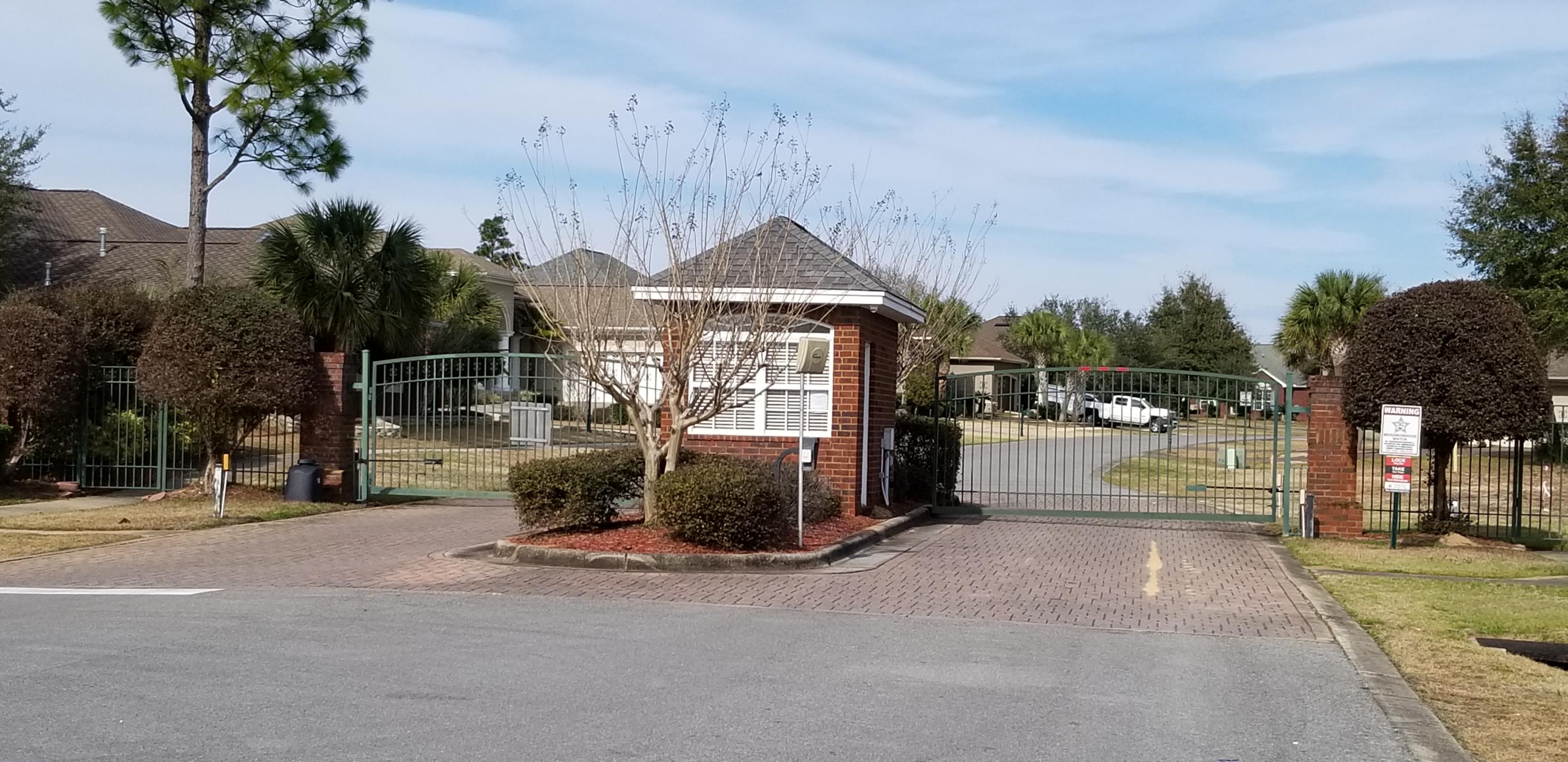 CHANAN ESTATES - Residential