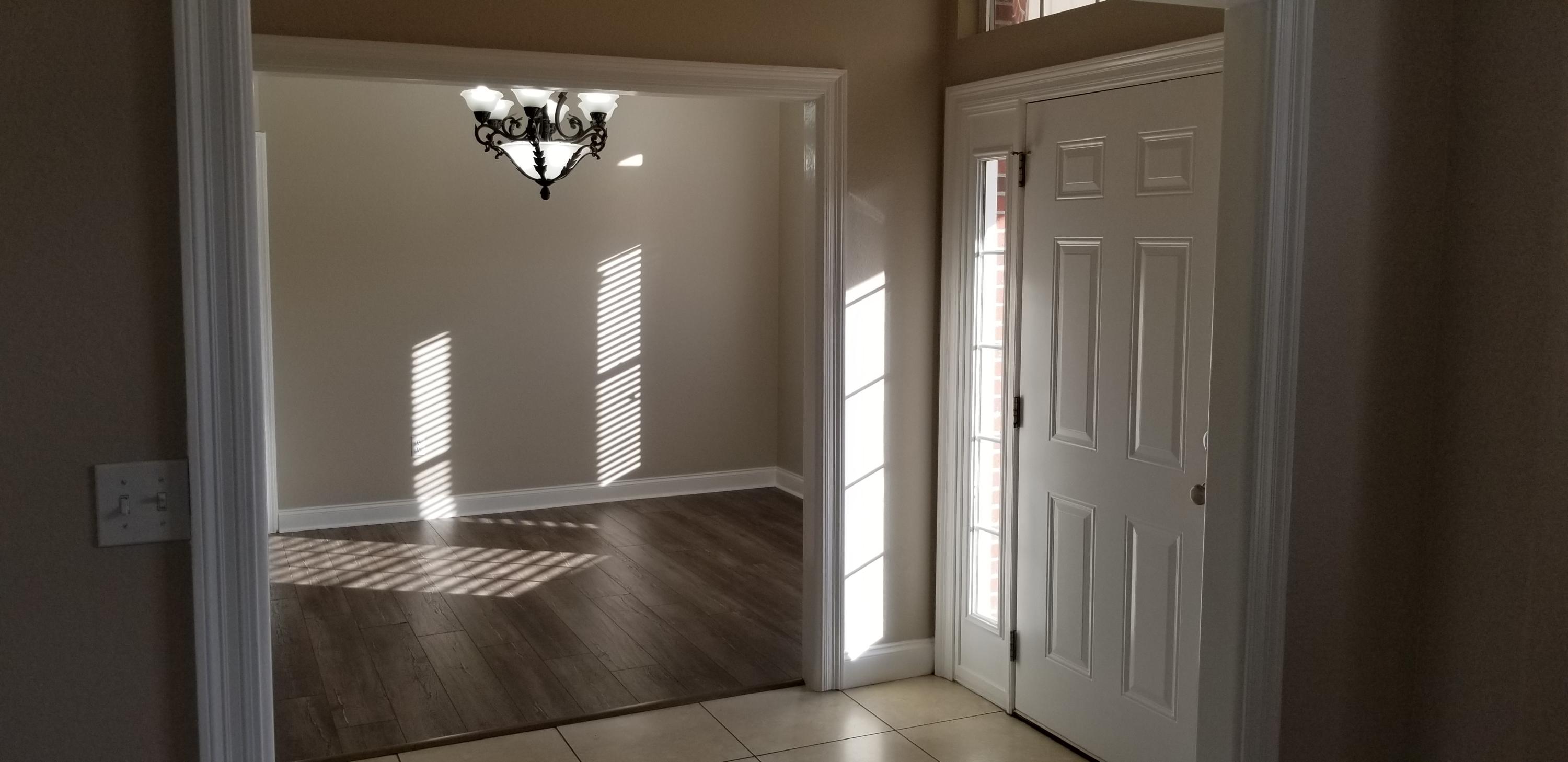 CHANAN ESTATES - Residential