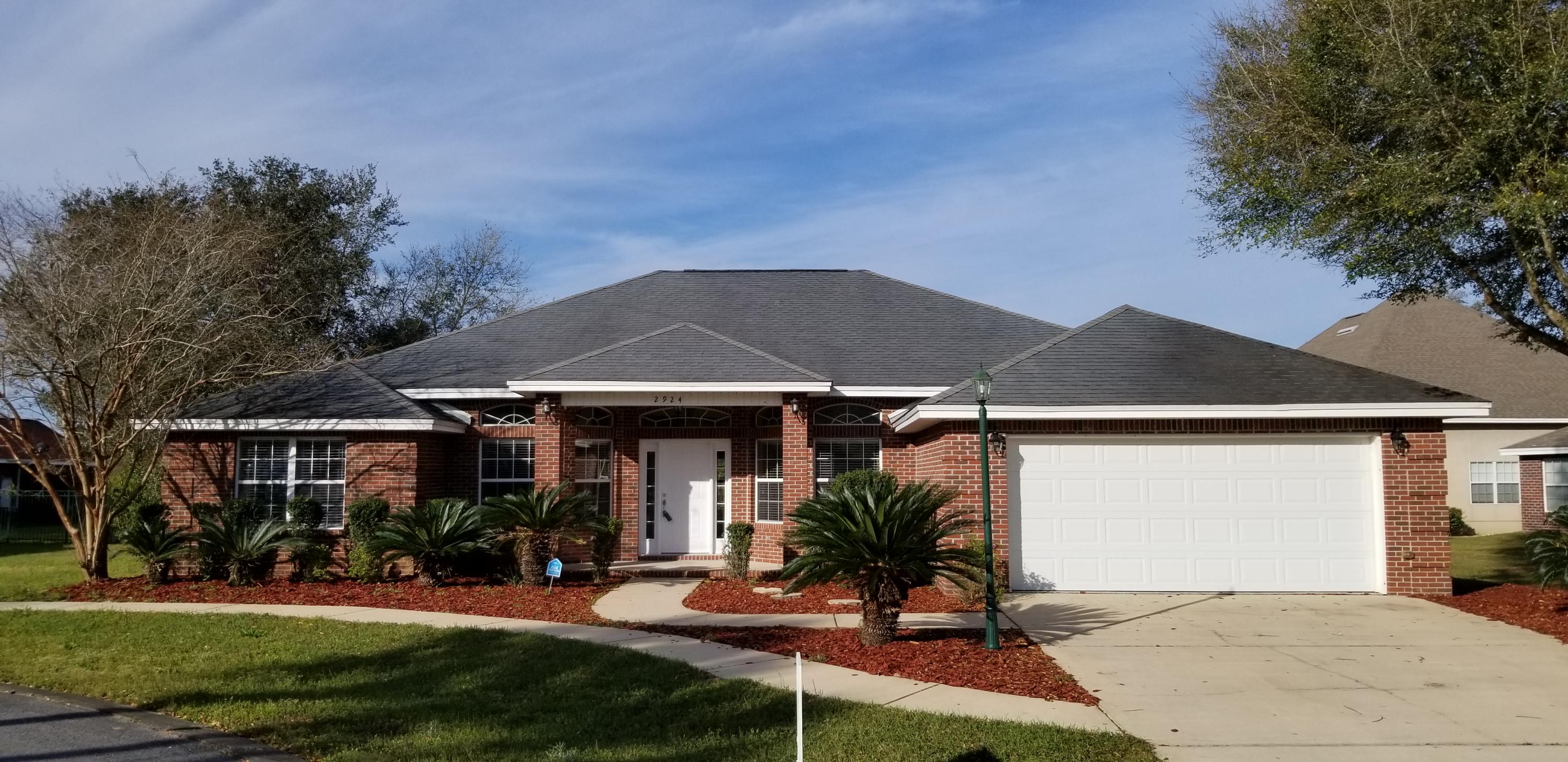 CHANAN ESTATES - Residential