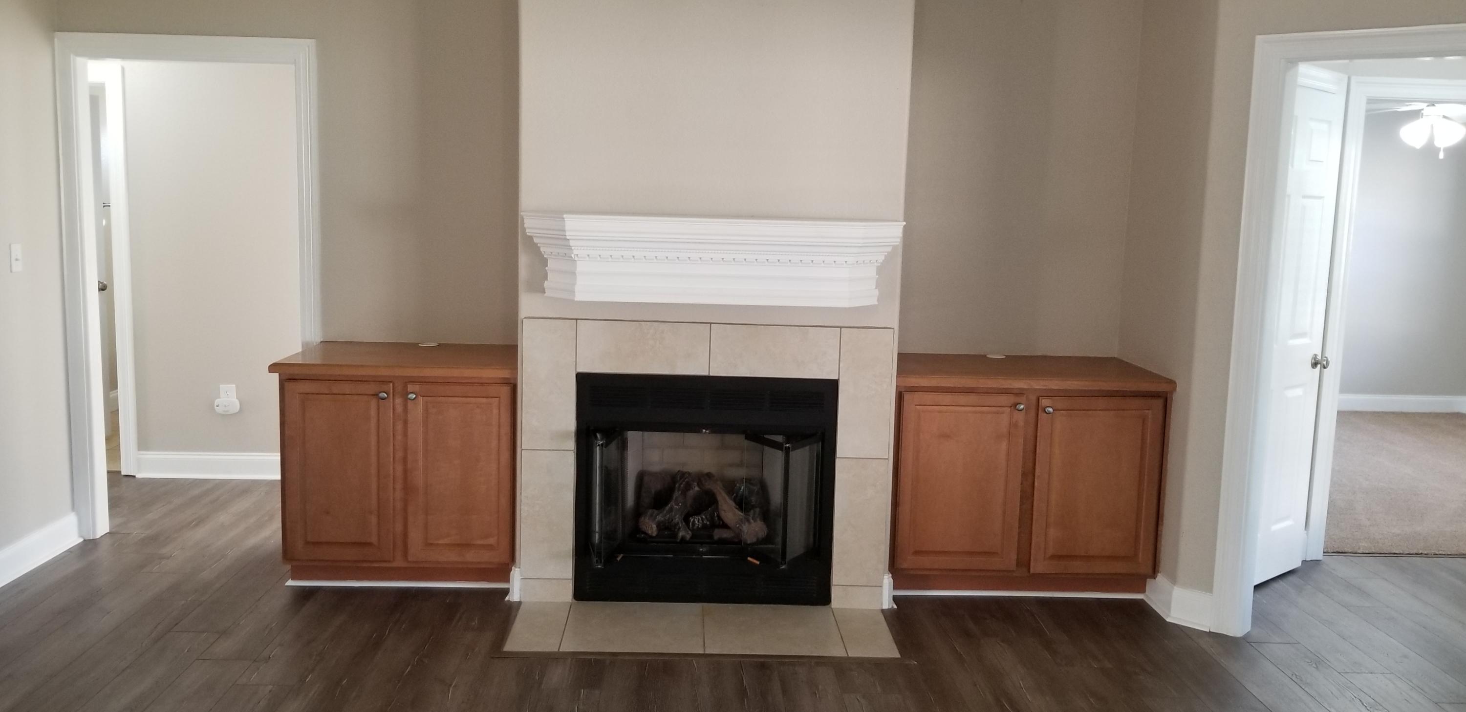 CHANAN ESTATES - Residential