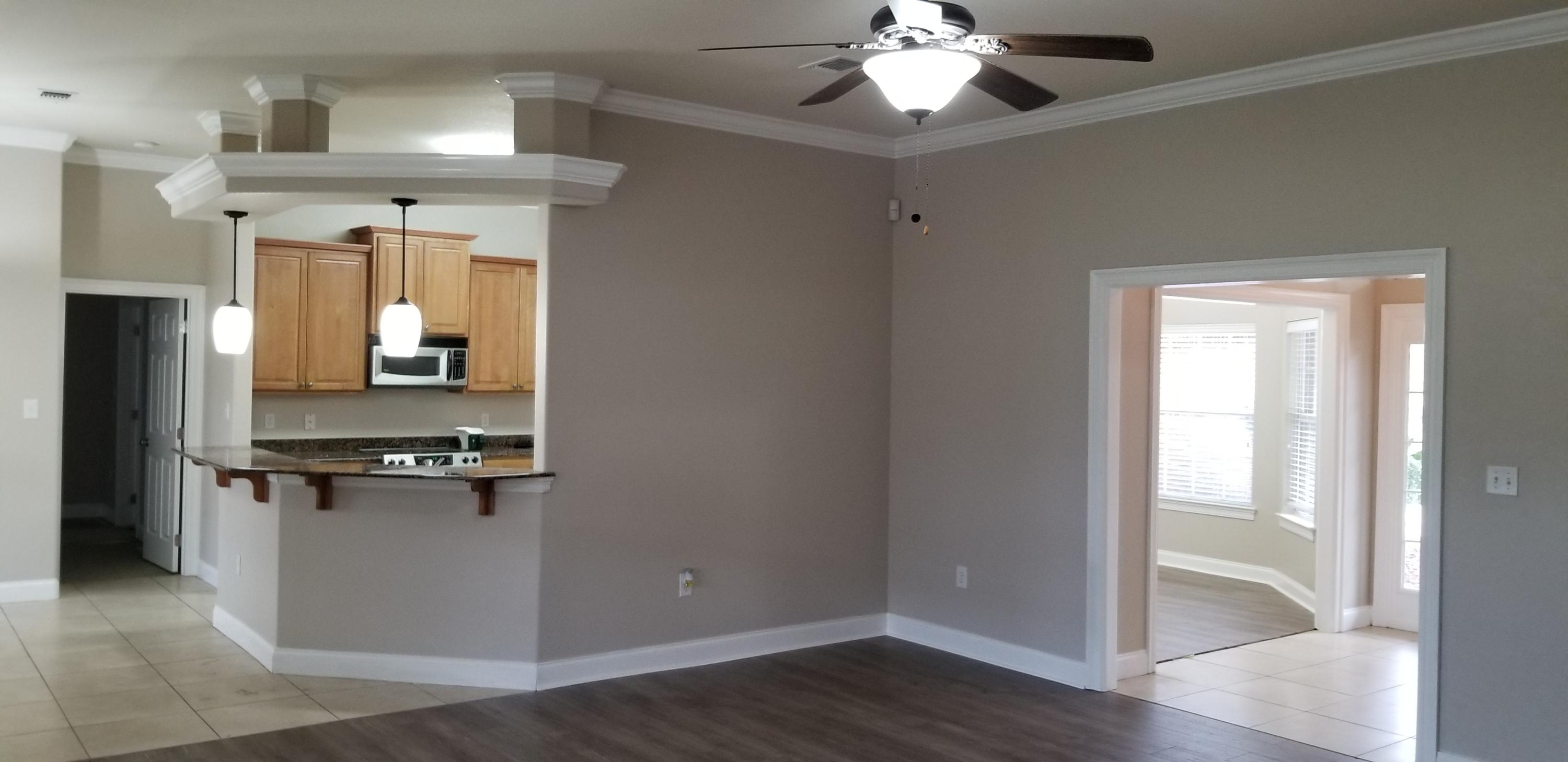 CHANAN ESTATES - Residential