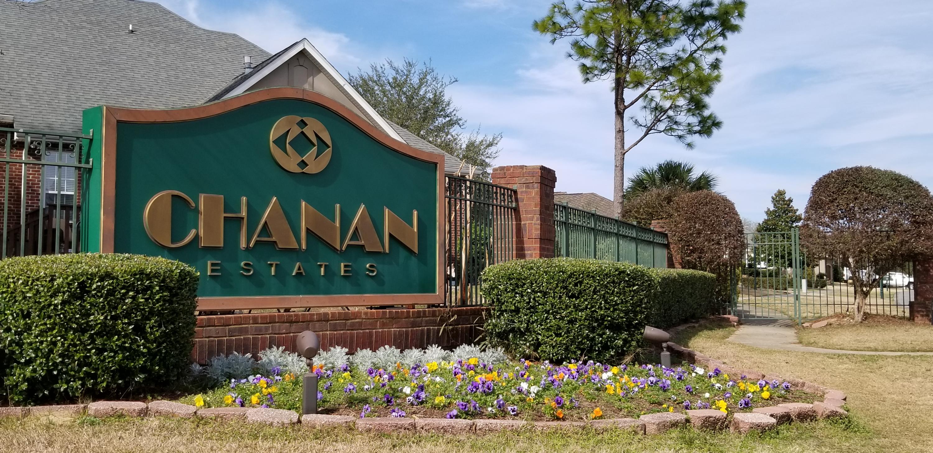CHANAN ESTATES - Residential
