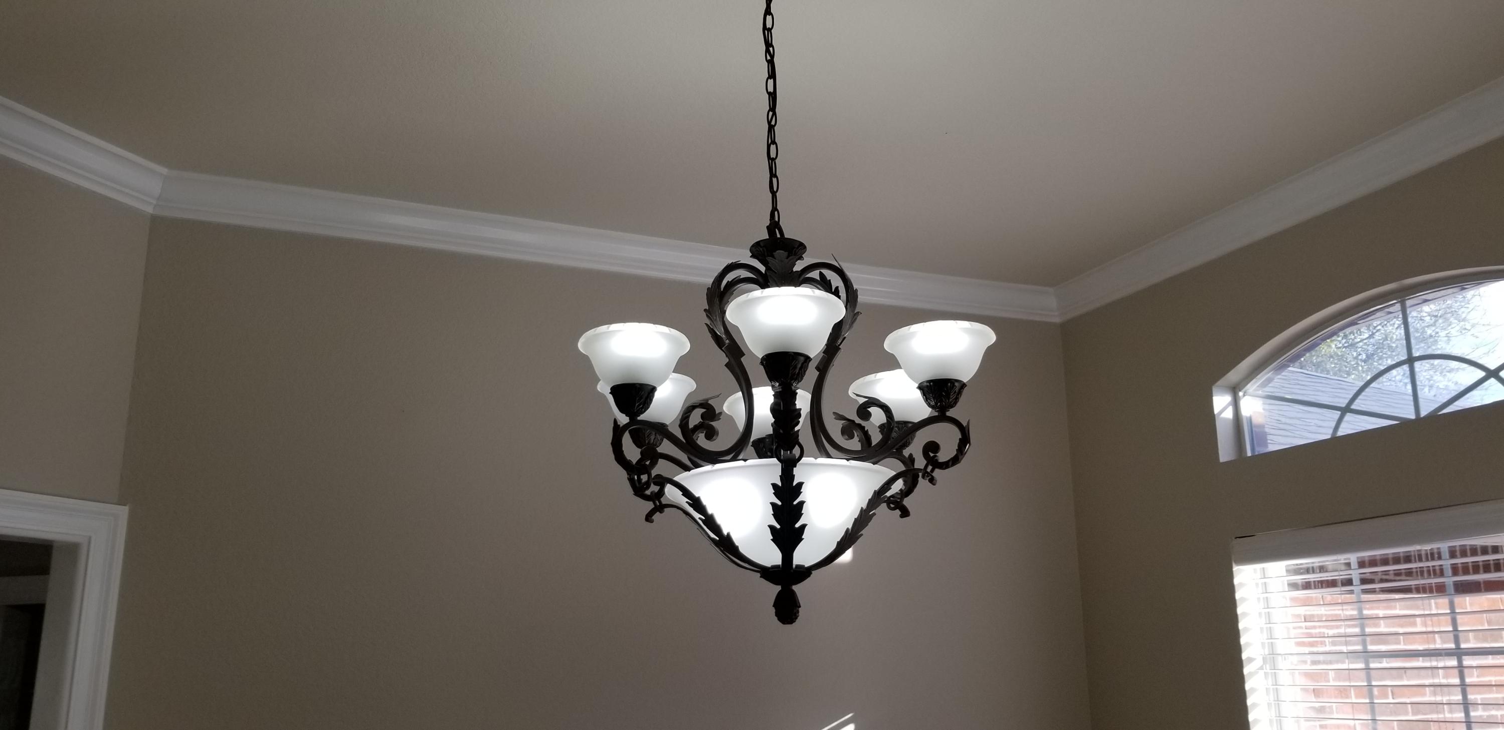 CHANAN ESTATES - Residential