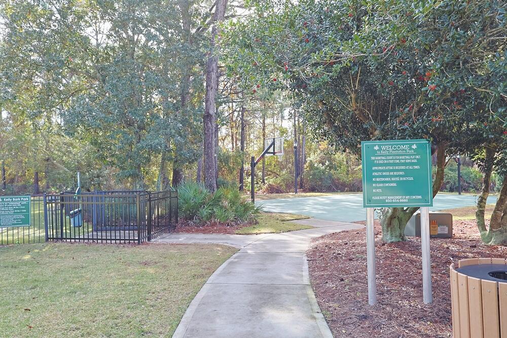 KELLY PLANTATION S/D - Land