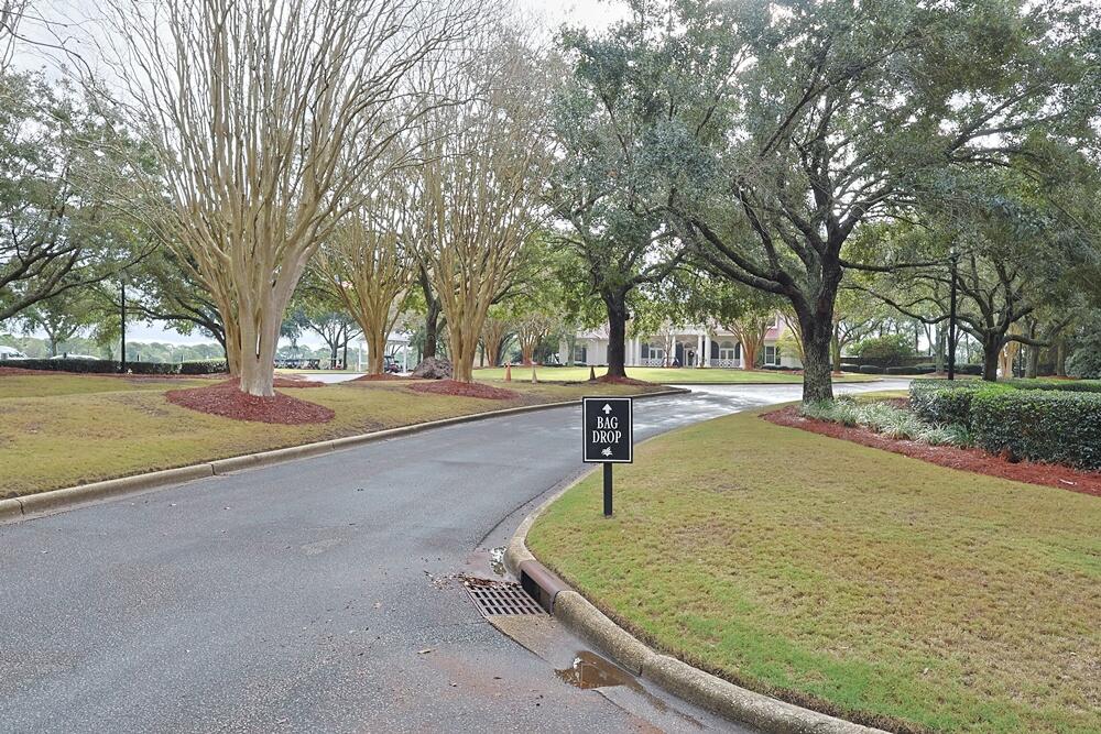 KELLY PLANTATION S/D - Land