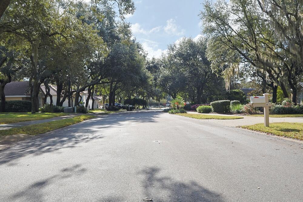 KELLY PLANTATION S/D - Land