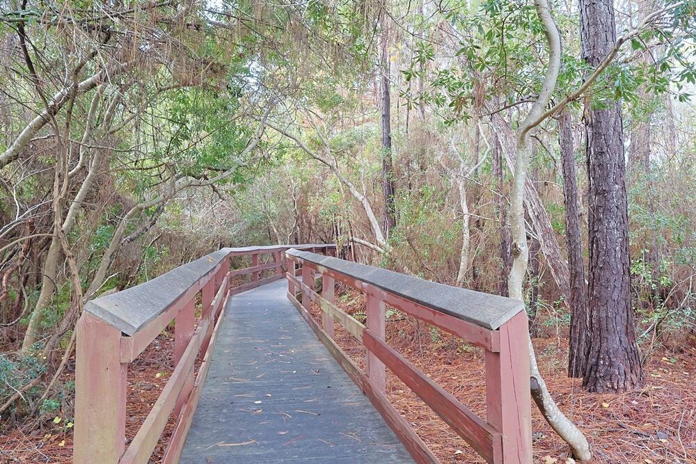 KELLY PLANTATION S/D - Land