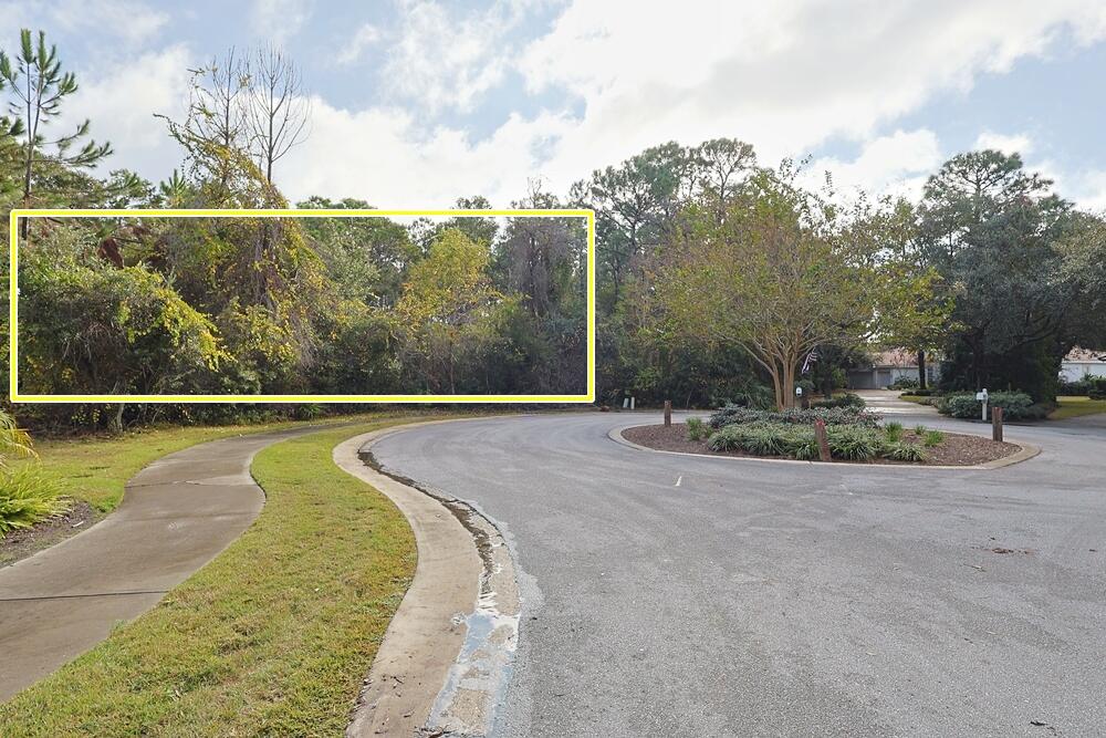 KELLY PLANTATION S/D - Land