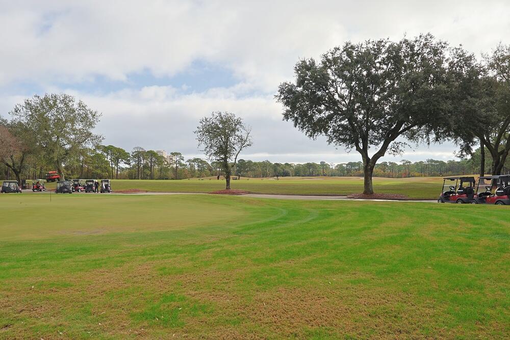 KELLY PLANTATION S/D - Land