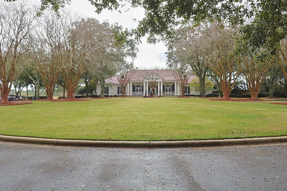 KELLY PLANTATION S/D - Land