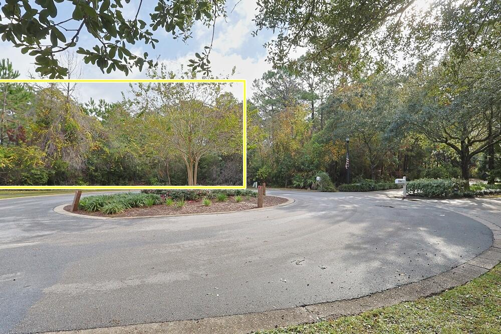 KELLY PLANTATION S/D - Land