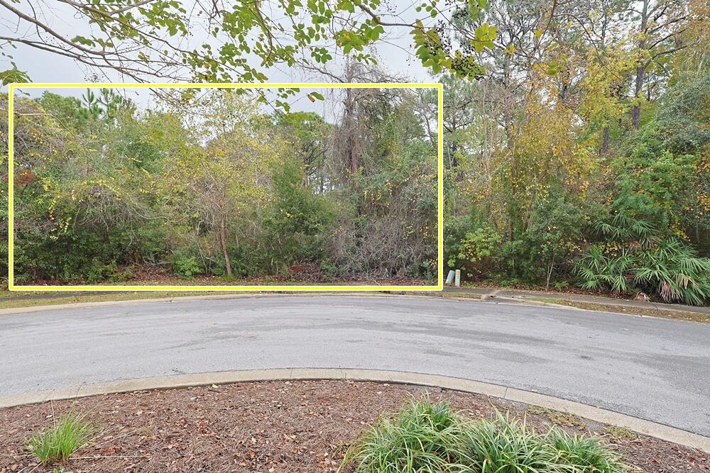 KELLY PLANTATION S/D - Land