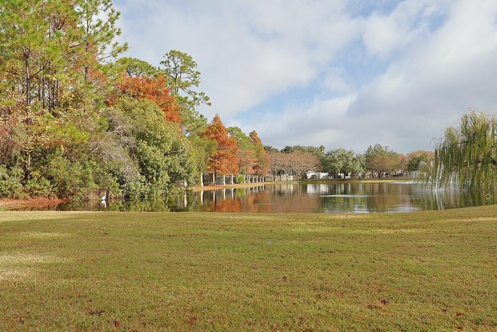 KELLY PLANTATION S/D - Land