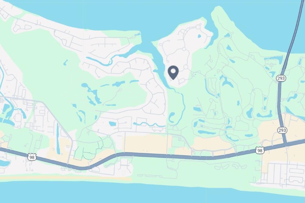 KELLY PLANTATION S/D - Land