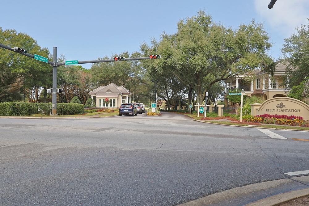 KELLY PLANTATION S/D - Land