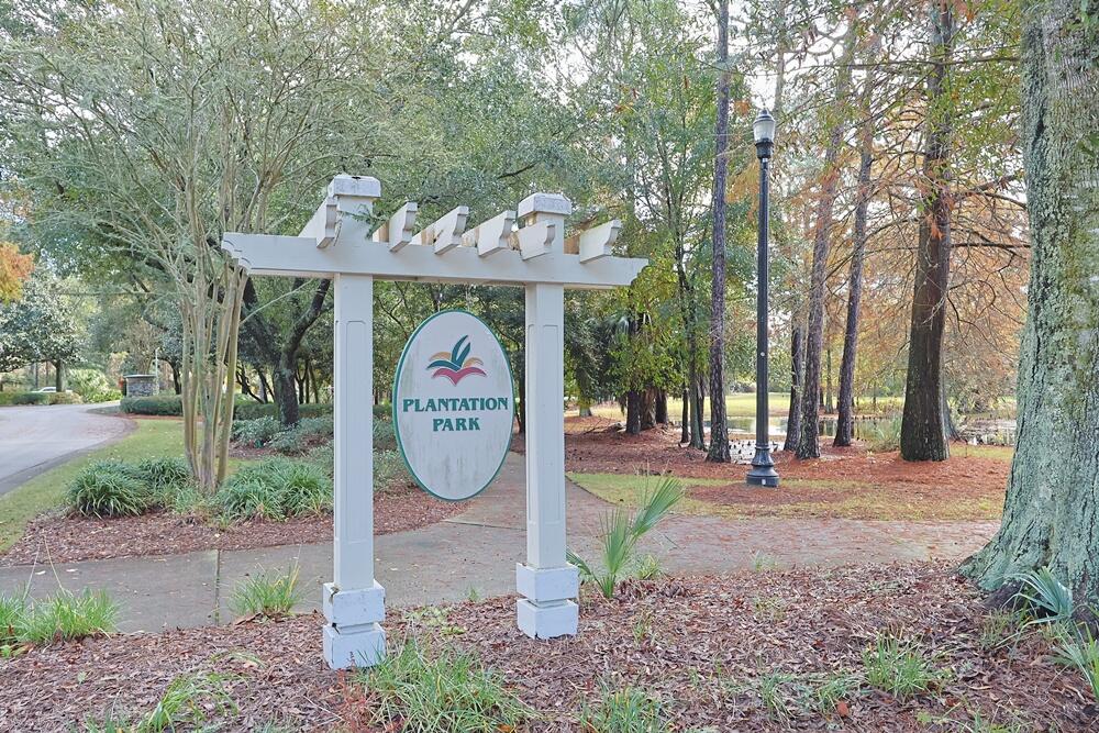 KELLY PLANTATION S/D - Land