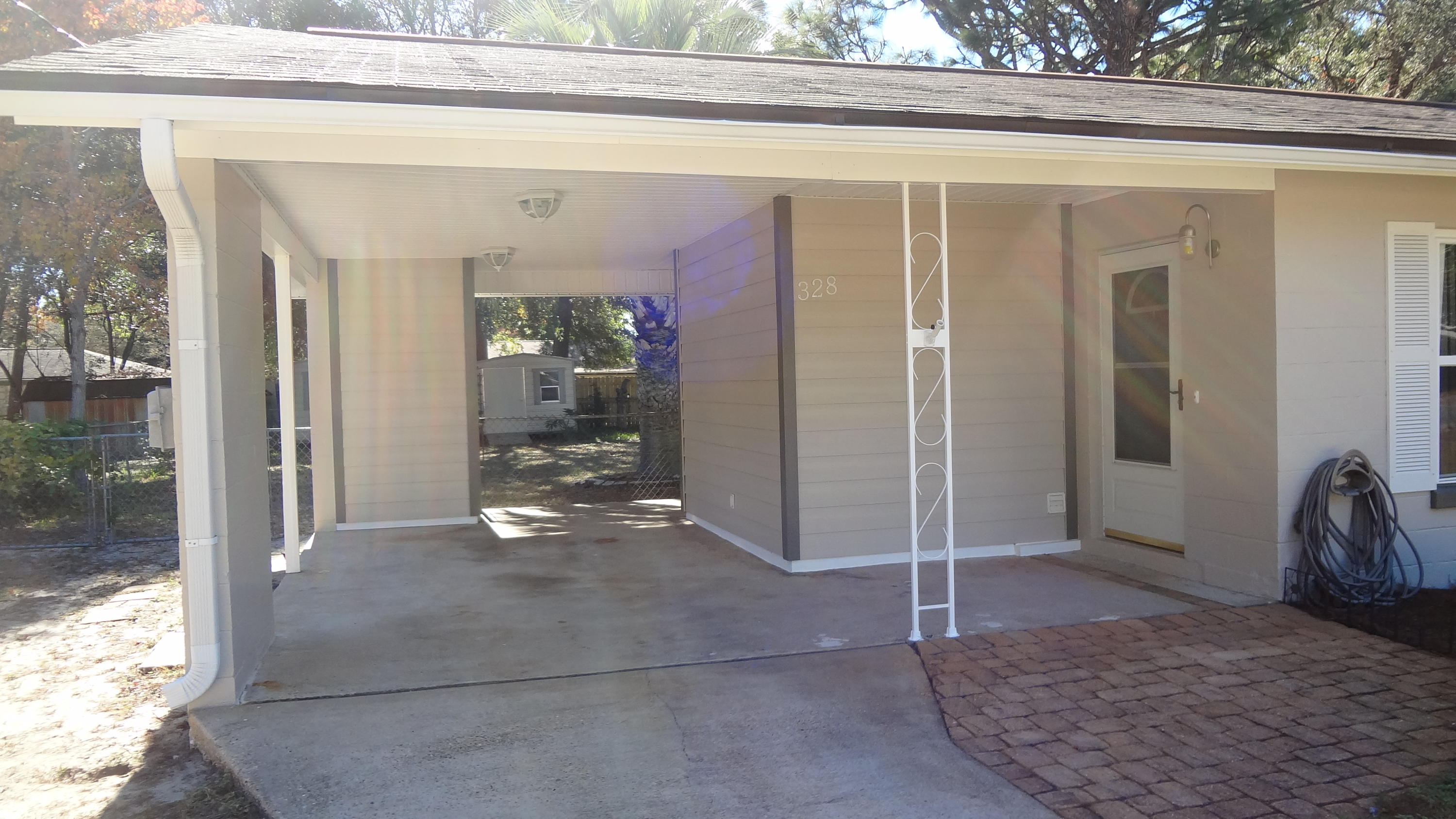 SANTASIA PARK - Residential