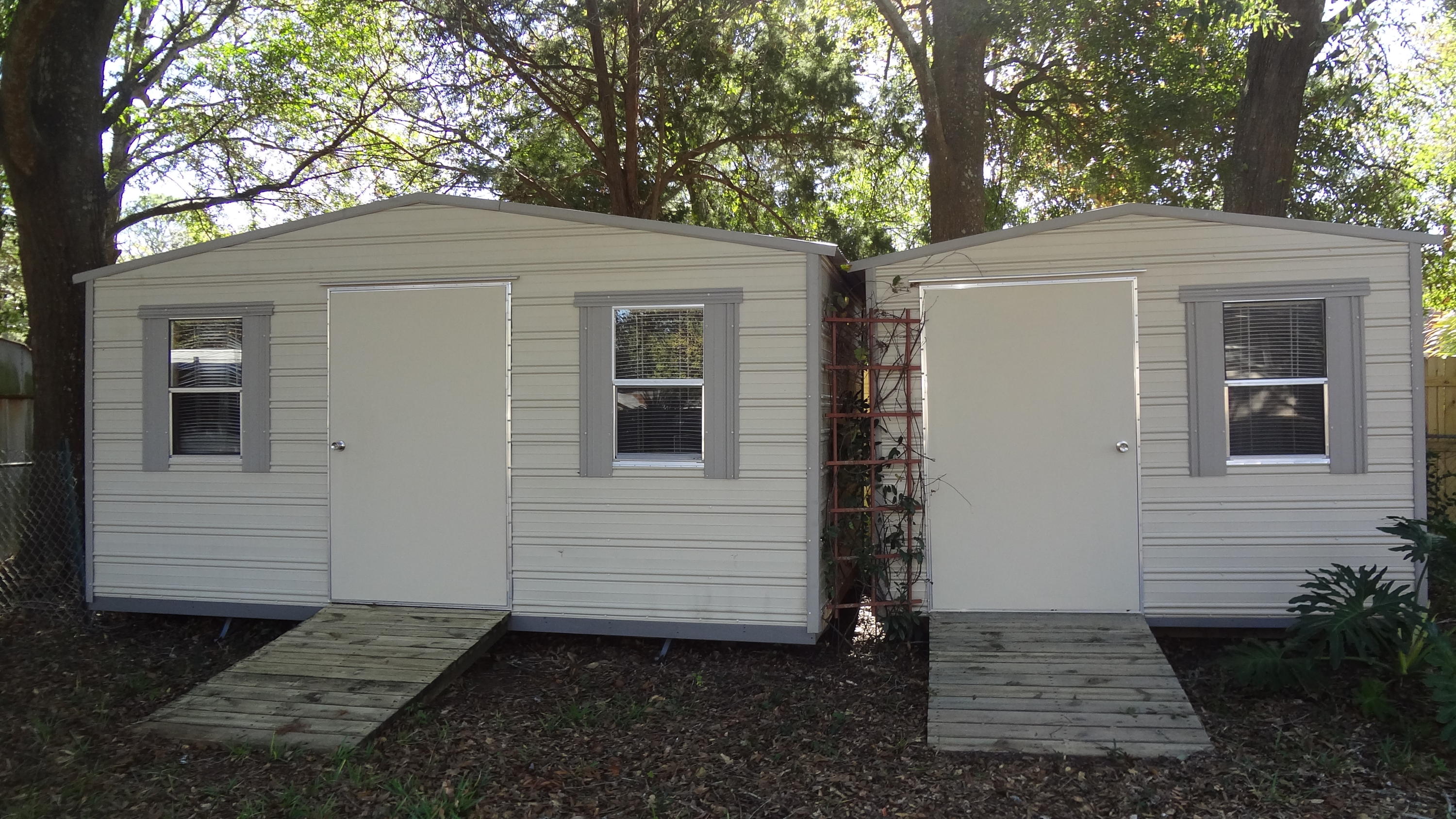 SANTASIA PARK - Residential