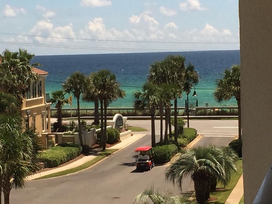 Maravilla 1406 is a wonderful opportunity for beach vacation rental ownership. This 3BR and 2 BA furnished condo has an good view priced to sell at $310K. Annual rental income potential once upgraded is projected at $43K per year based on our experience with condos of the same floor plan in building 1. Maravilla is a family favorite with deeded beach, tennis courts, clubhouse, 2 pools, hot tub, basketball goal, shuffle board, beach volleyball, charcoal grills, and plenty of parking. The ability to rent pet friendly is a major positive for the community.