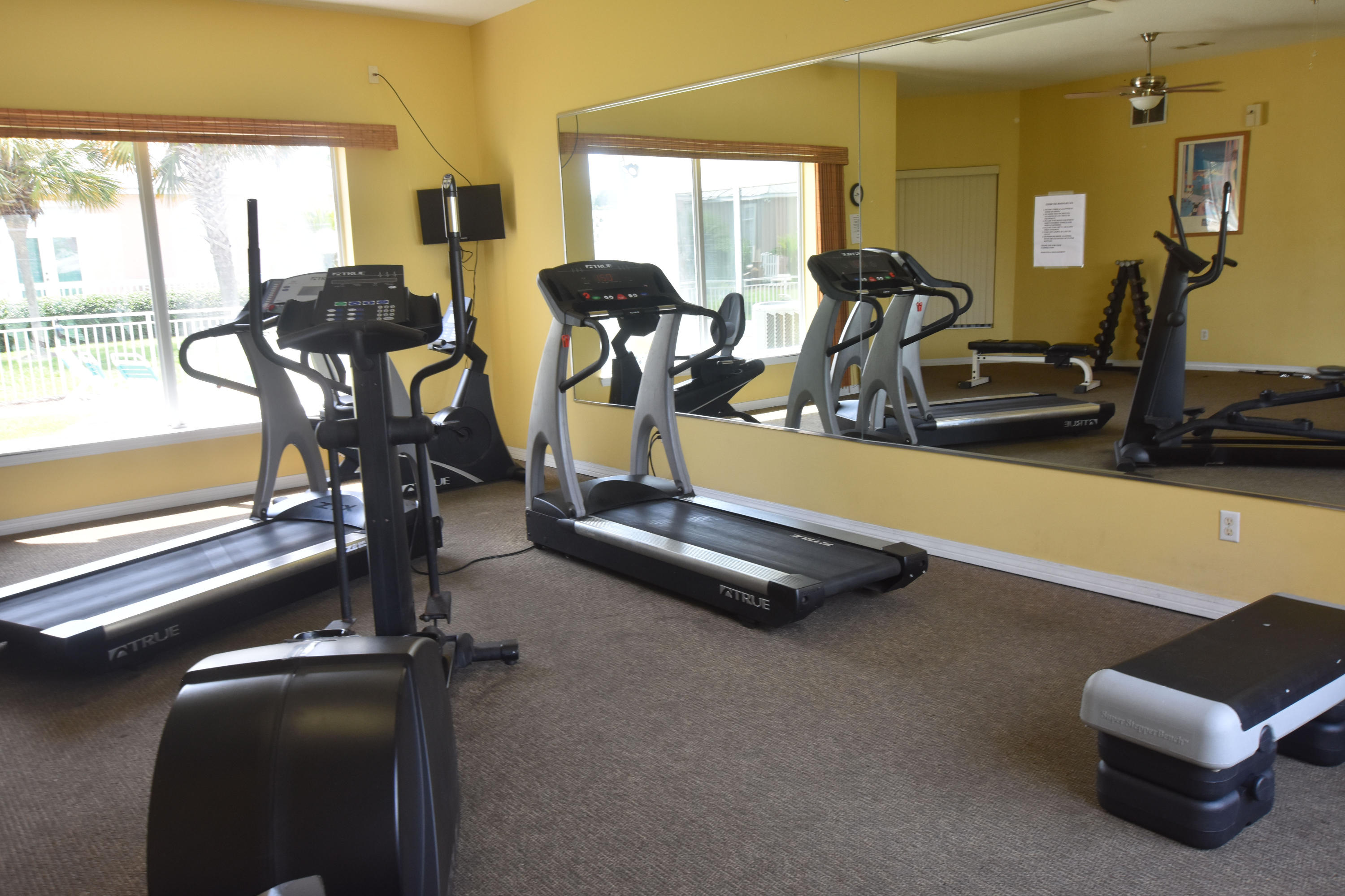 MARAVILLA CONDO 3 - Residential