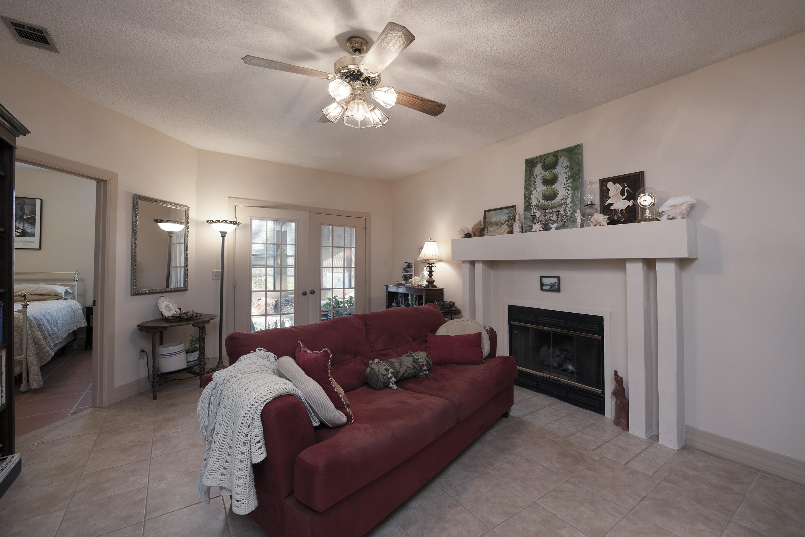 ETRETAT VILLA - Residential