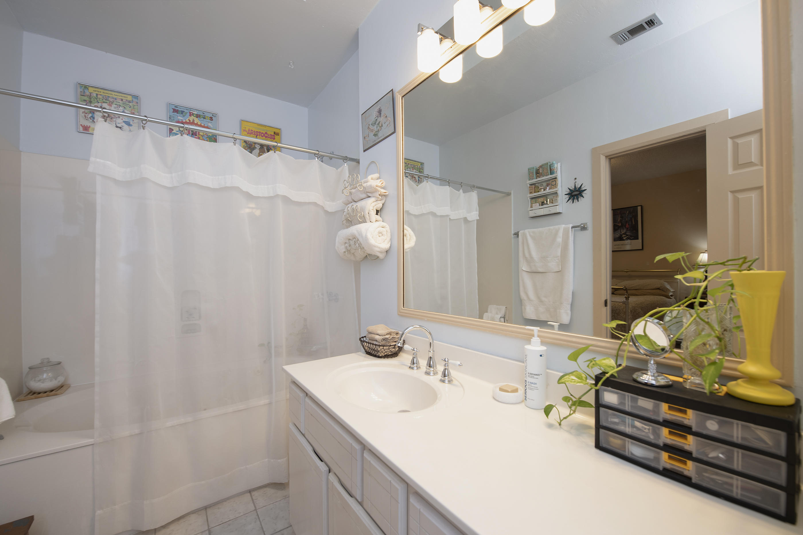 ETRETAT VILLA - Residential